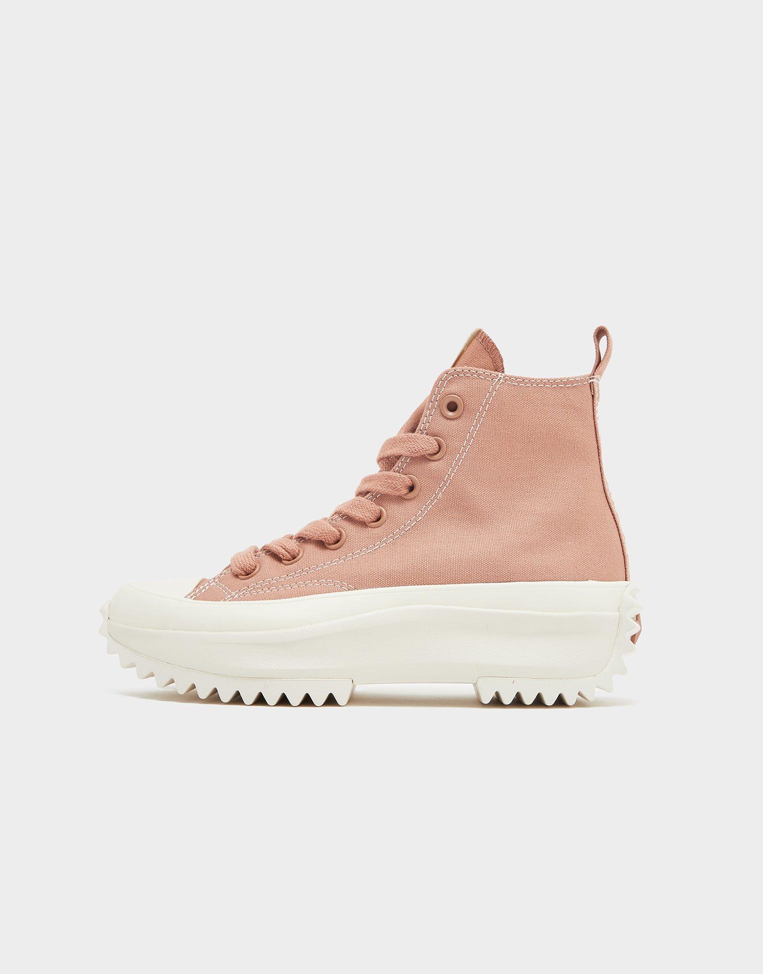 Converse Run Star Hike