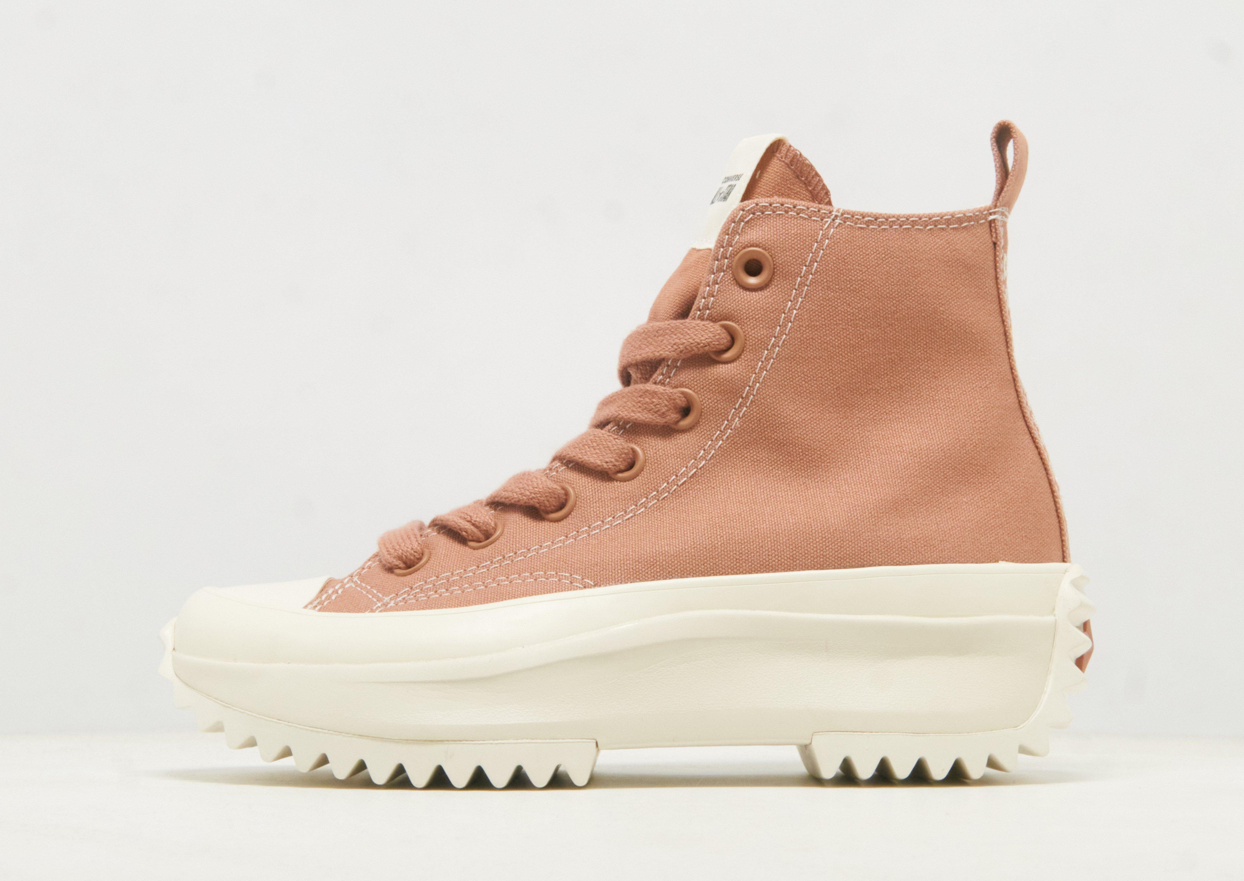 Converse Run Star Hike