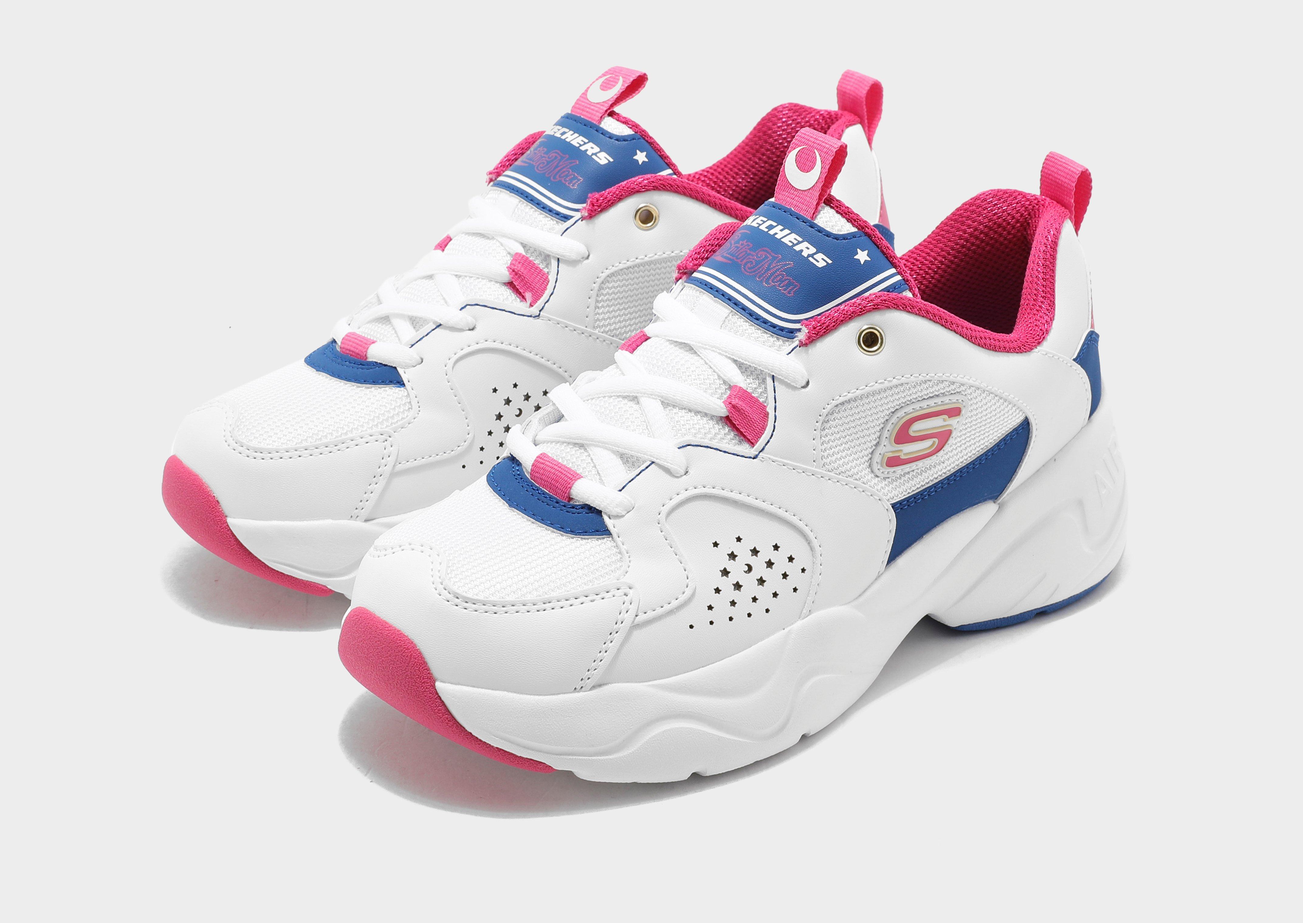 jd sports ladies skechers