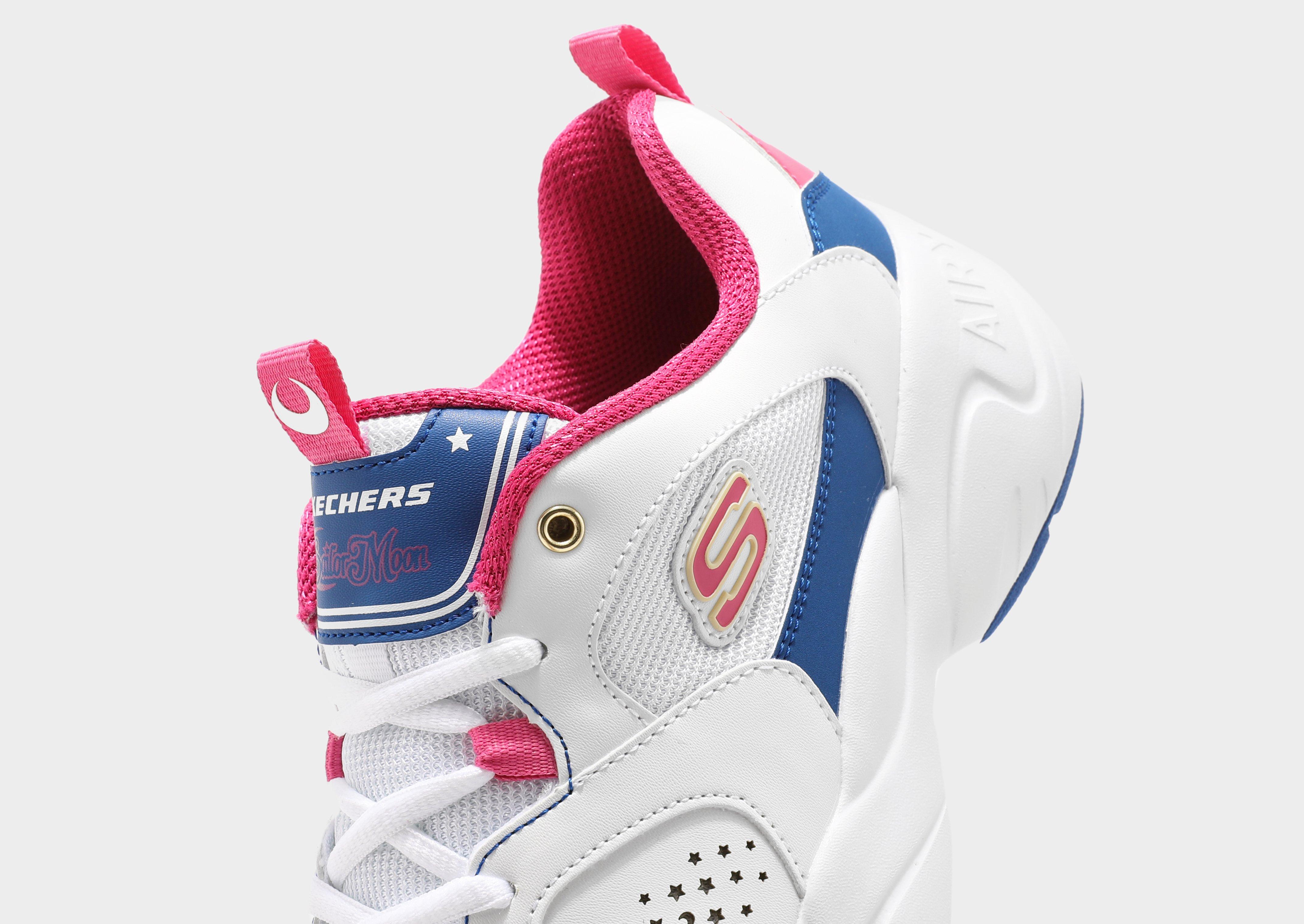 jd sports sketchers