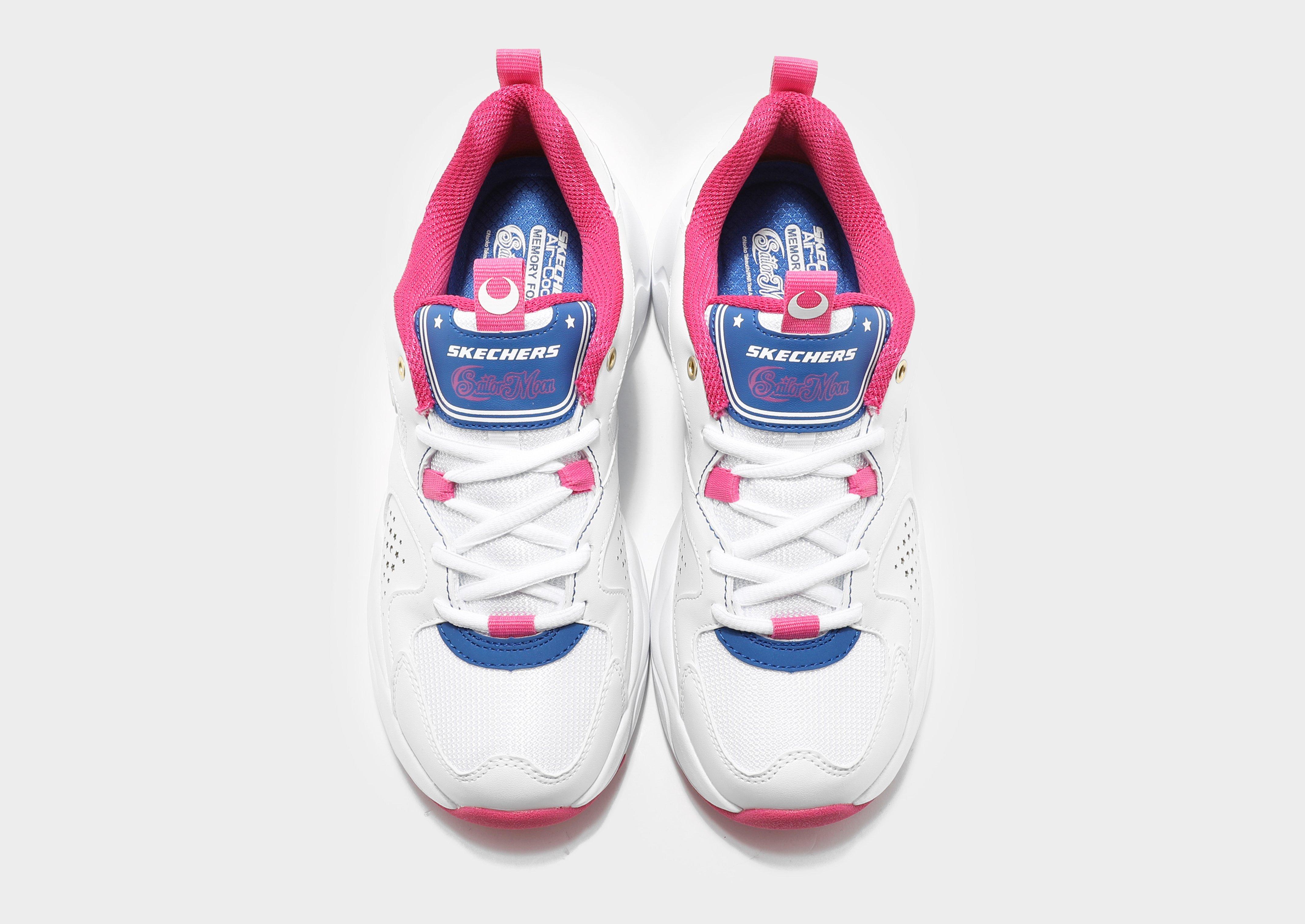 jd sports skechers