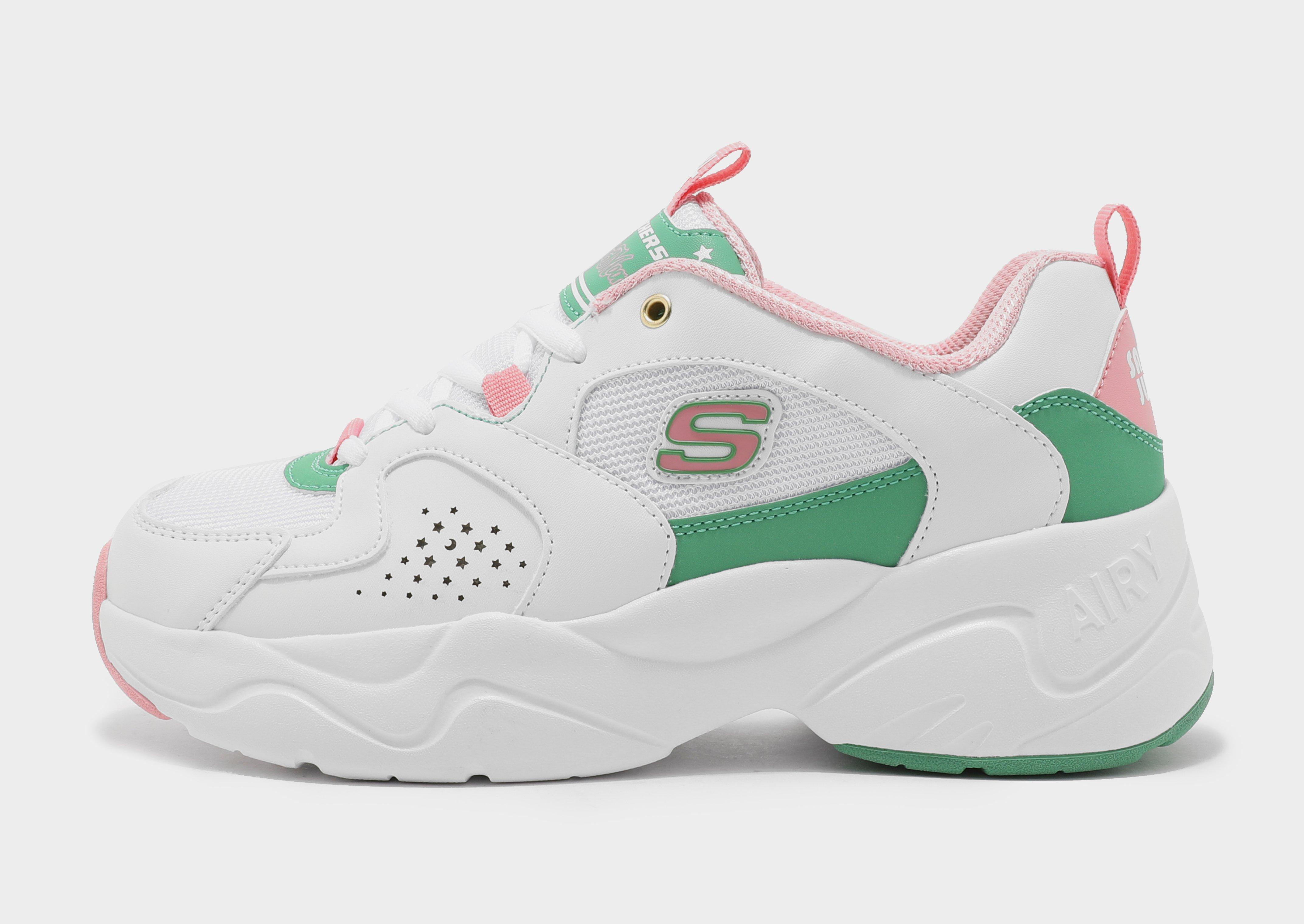 sailor jupiter skechers