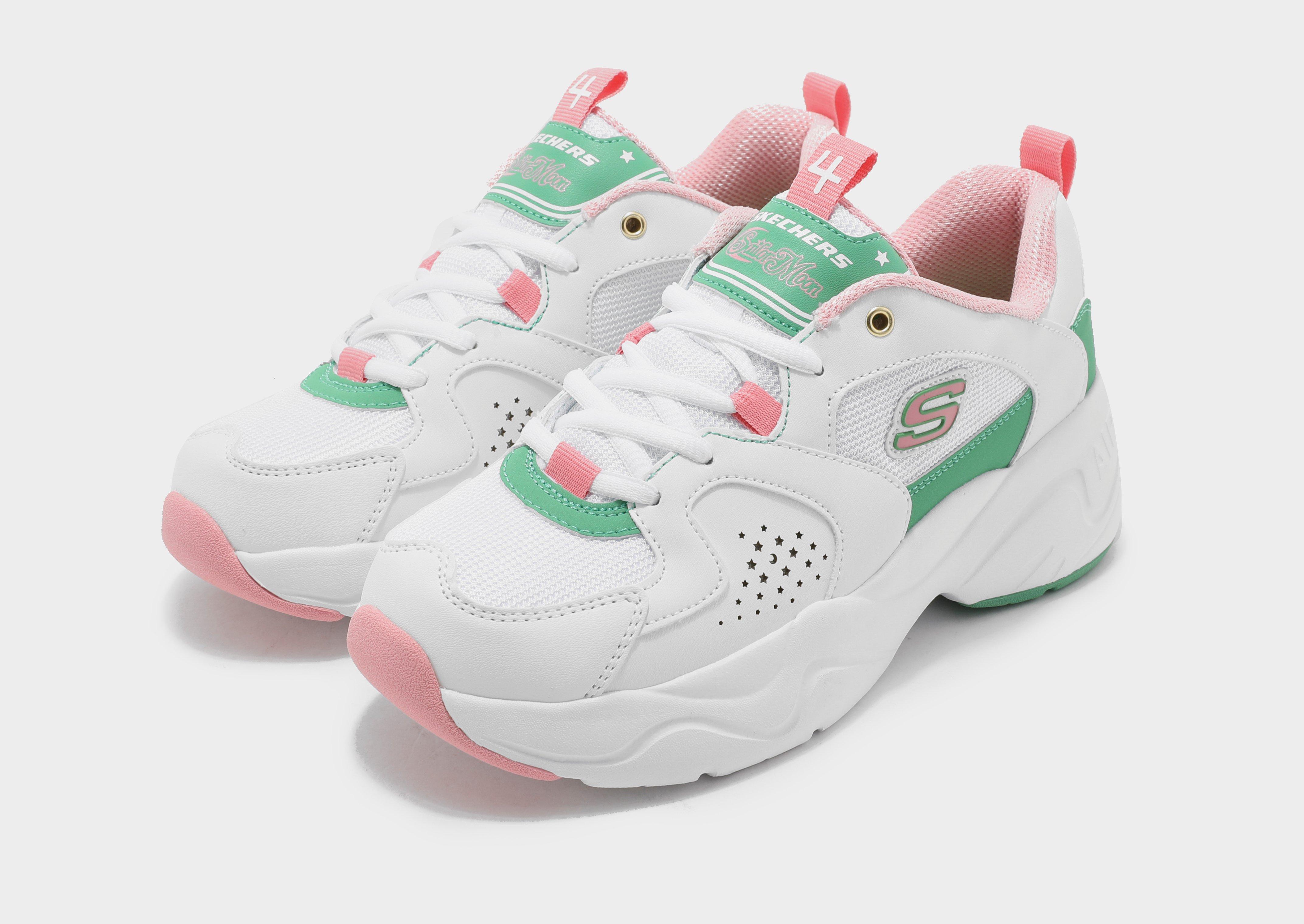 jd sports sketchers