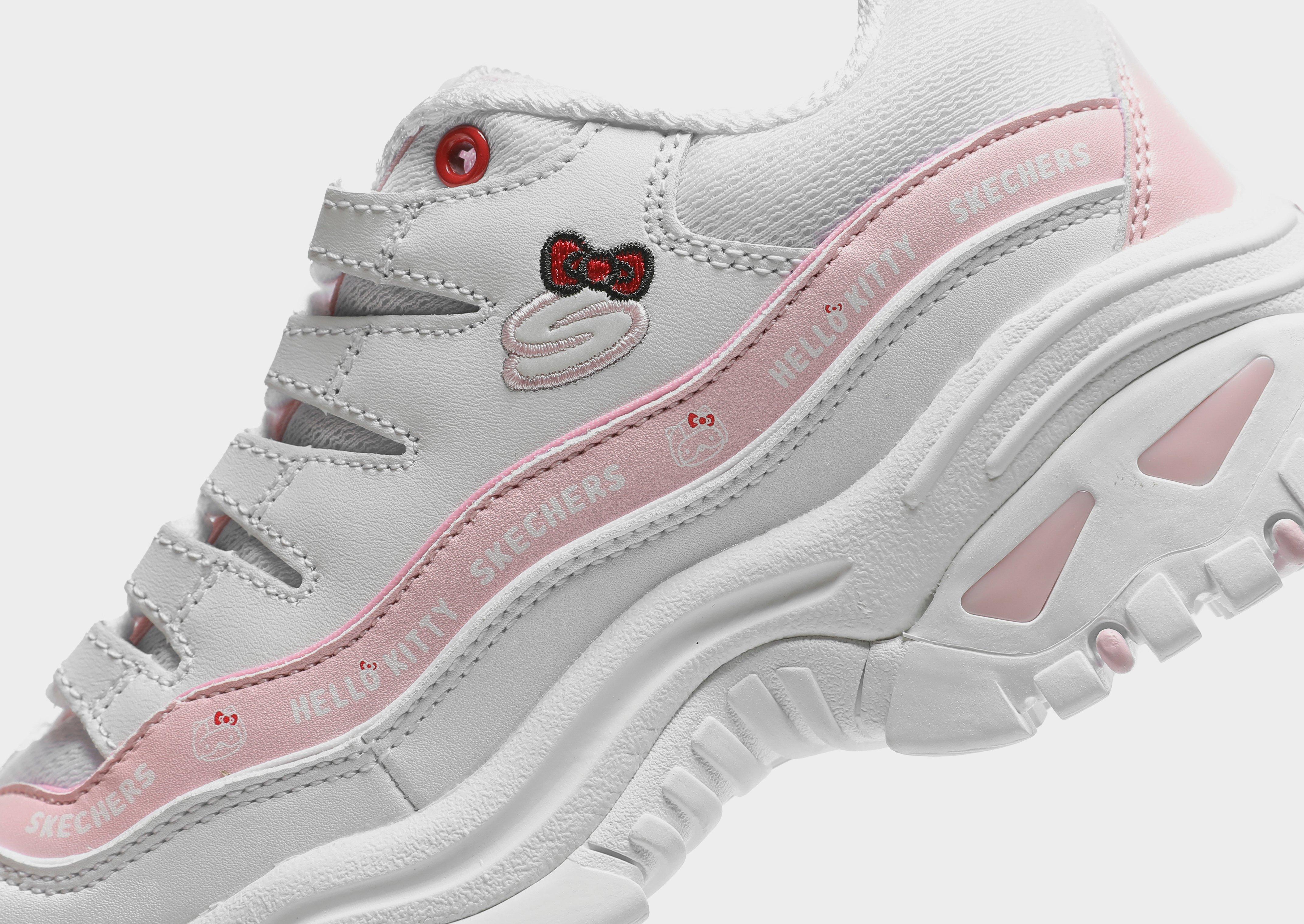 skechers hello kitty