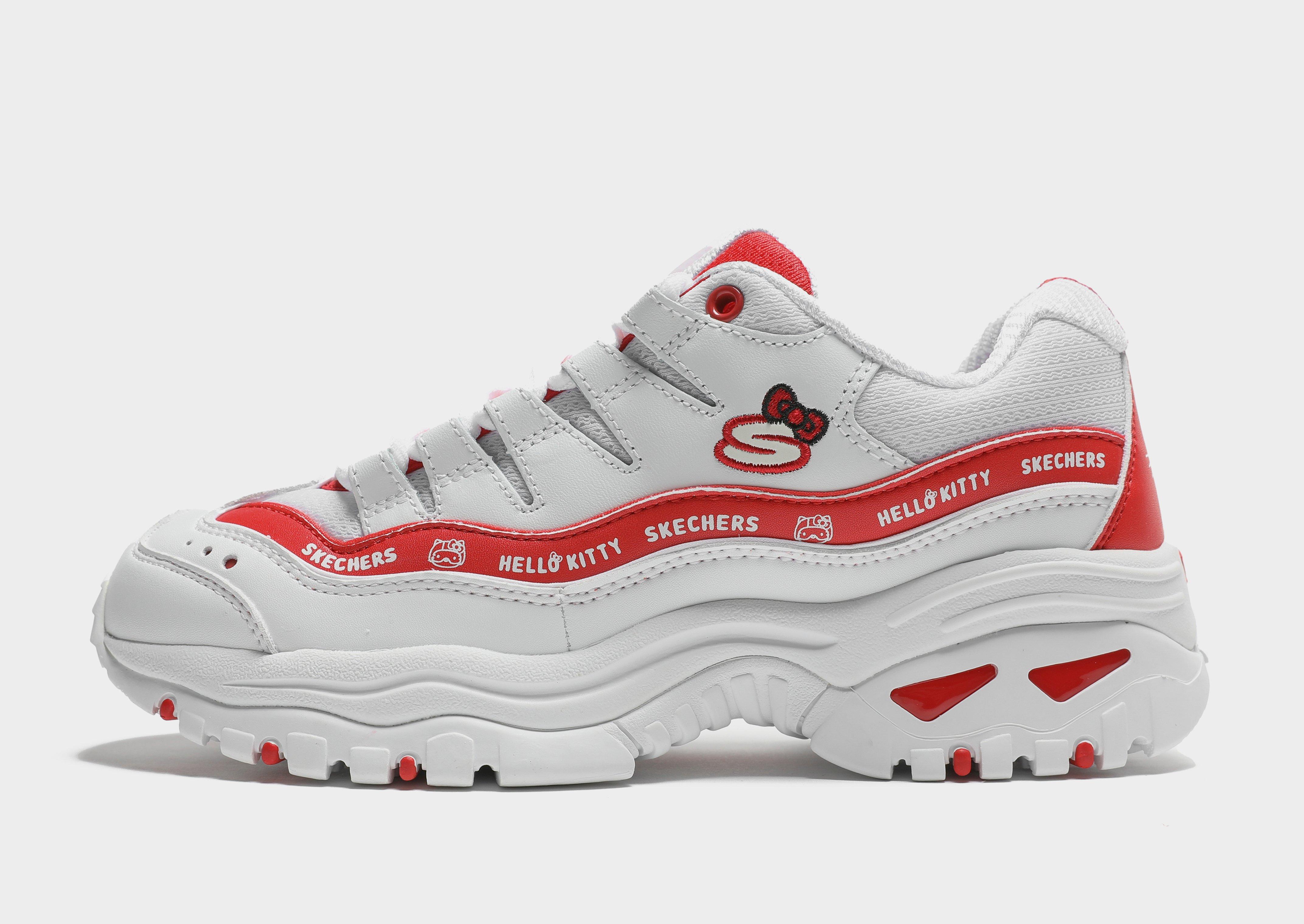 skechers d lites