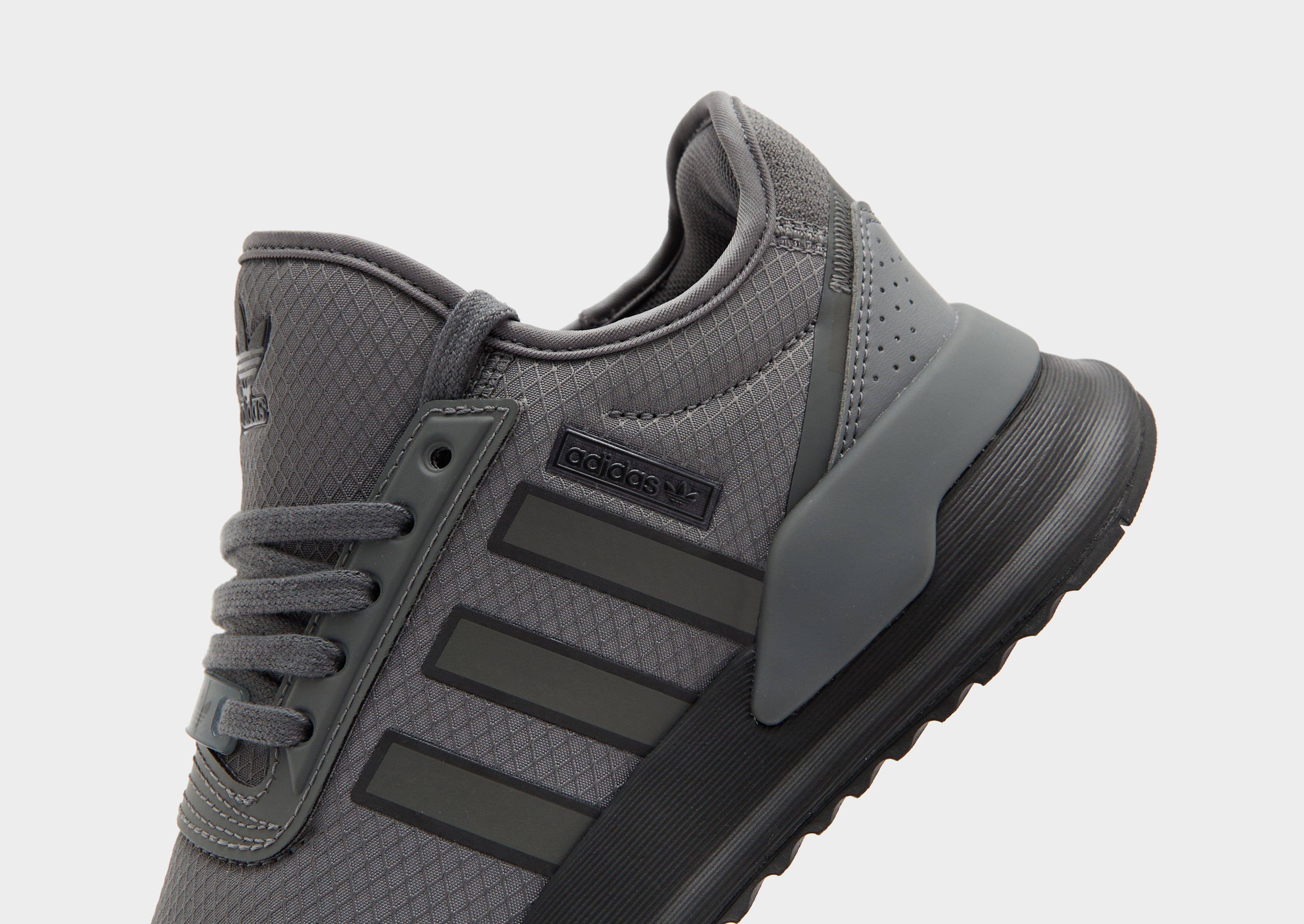 Adidas originals best sale u_path run grey