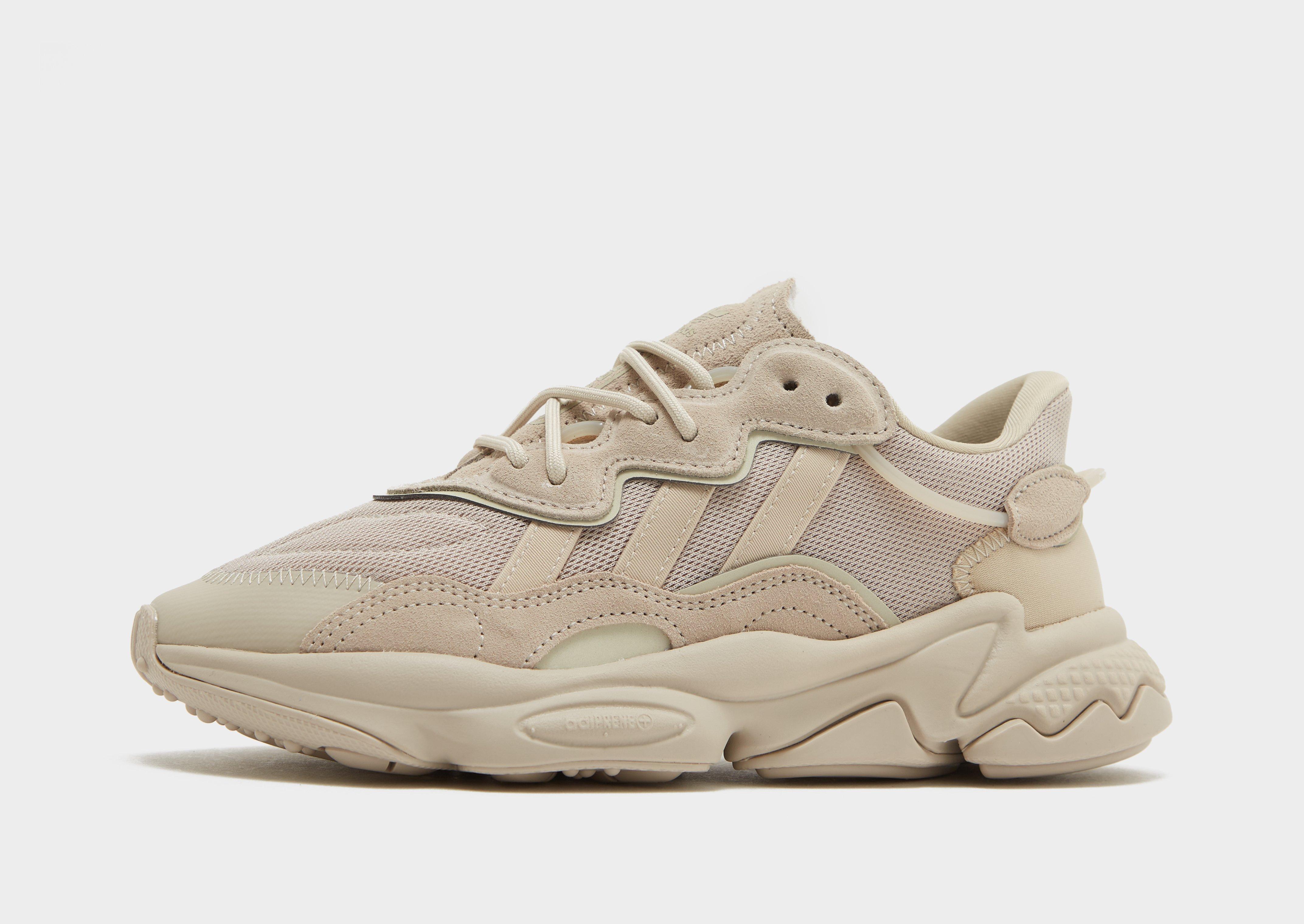 Adidas originals ozweego outlet beige xs