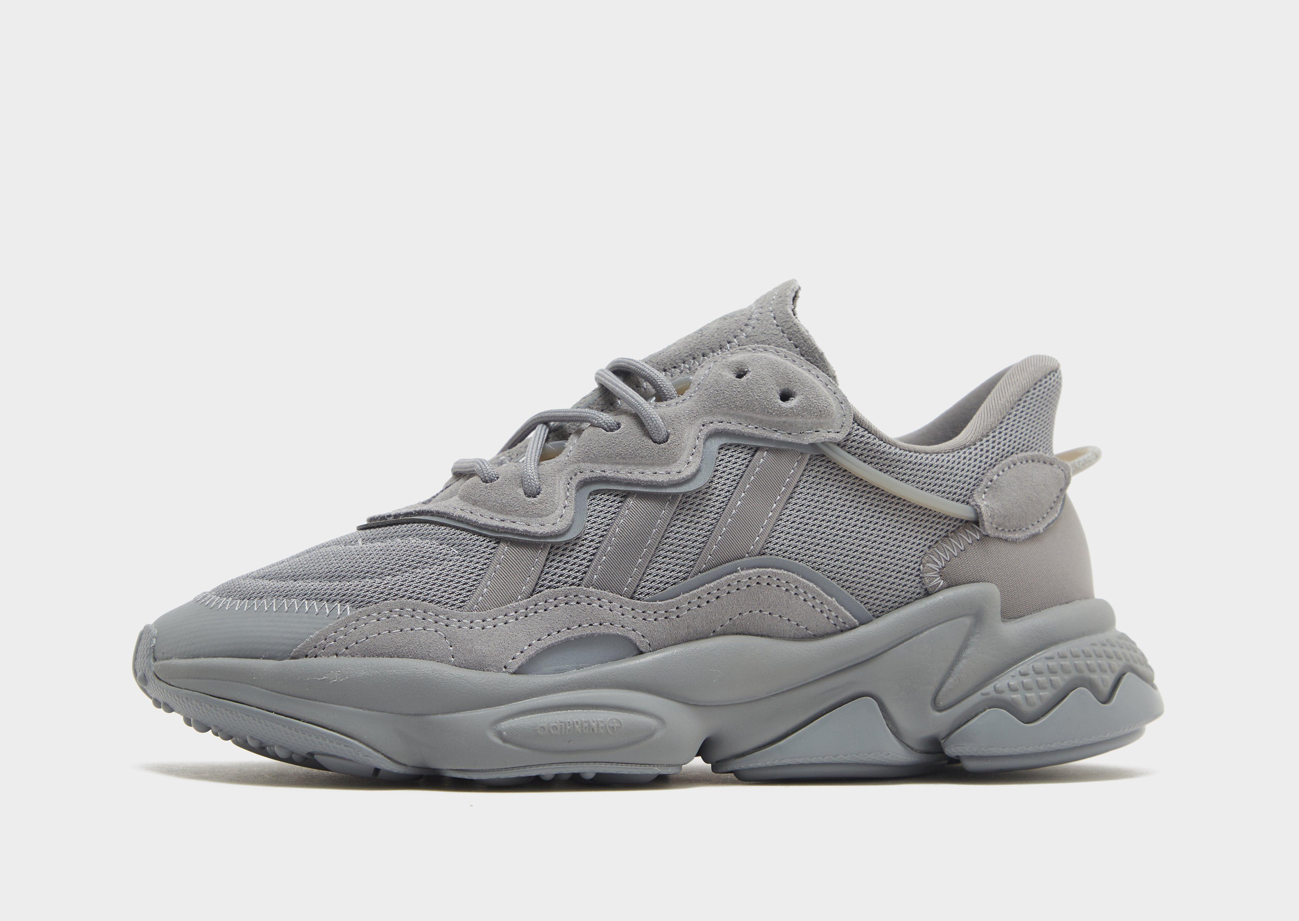 Adidas shop ozweego gris