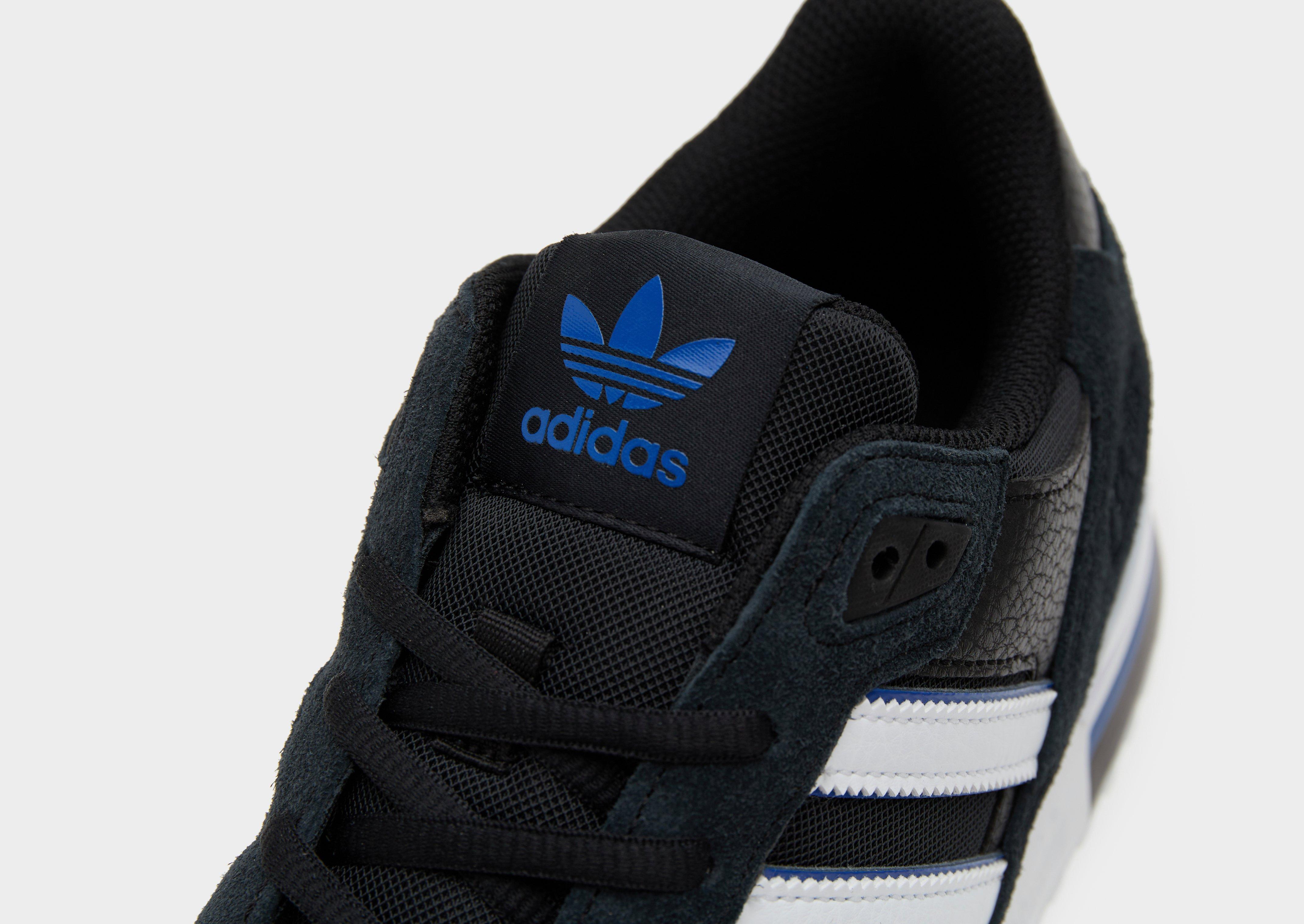 Black adidas Originals ZX 750 - JD Sports NZ