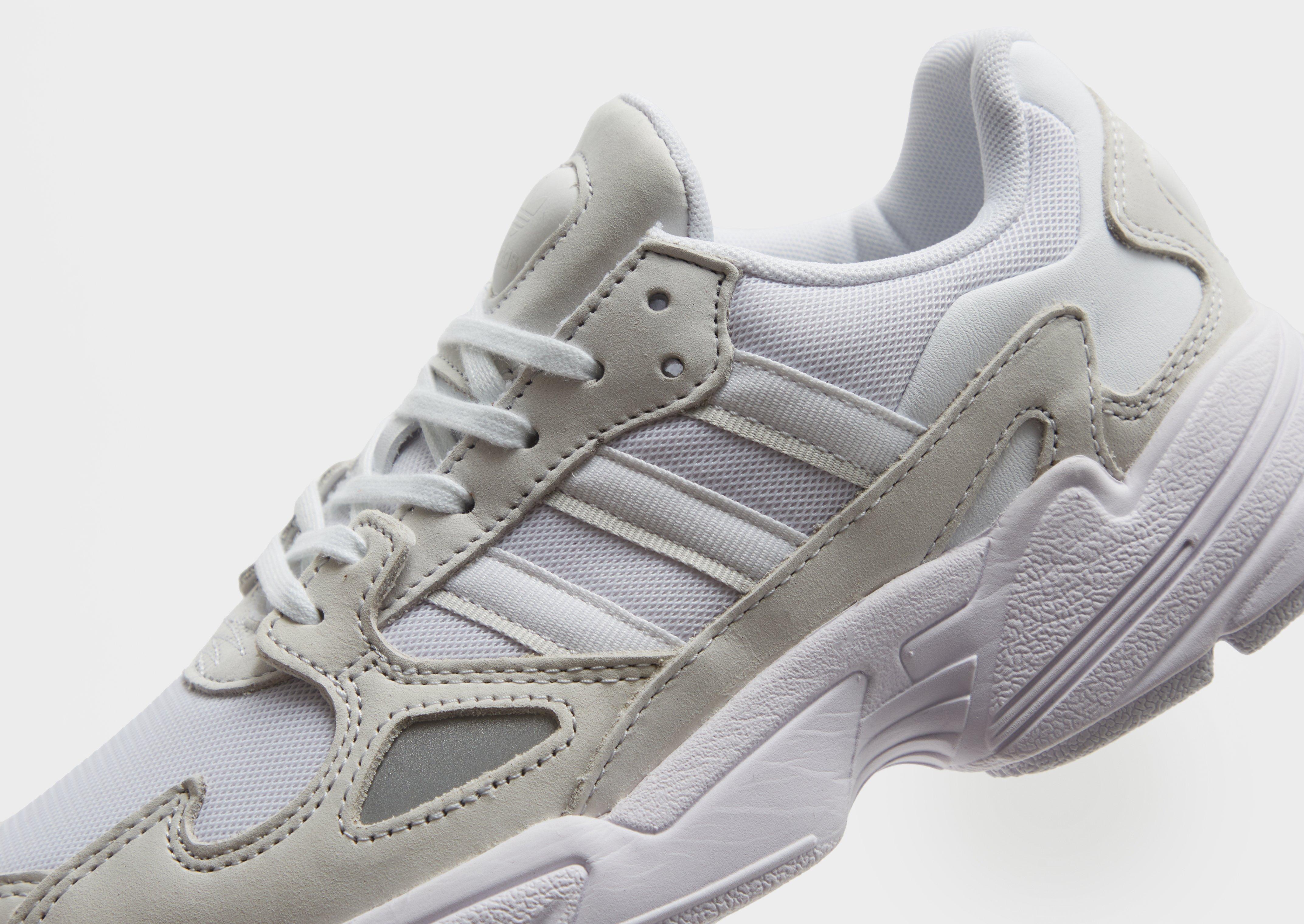 Adidas falcon 2025 mujer jd sports