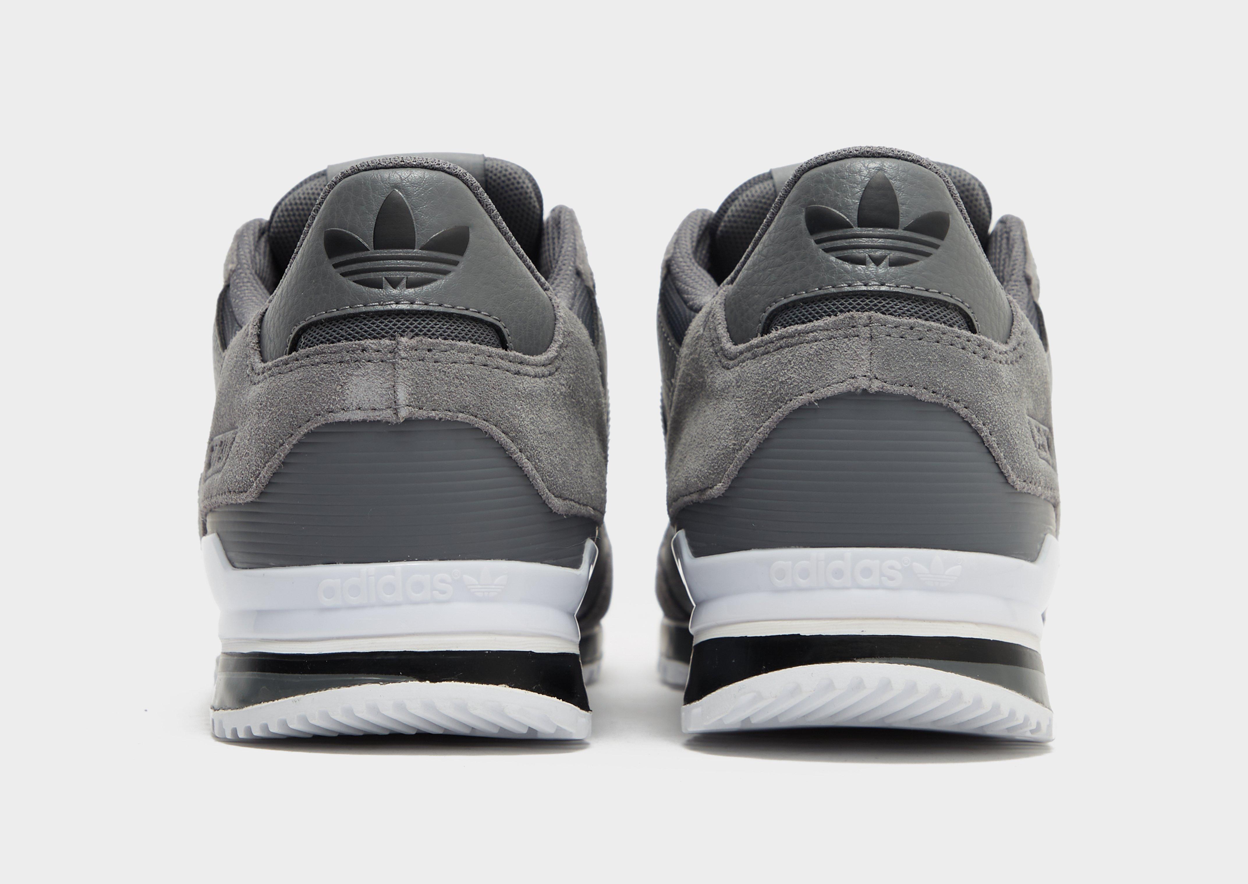 Grey adidas Originals ZX 750 - JD Sports Global