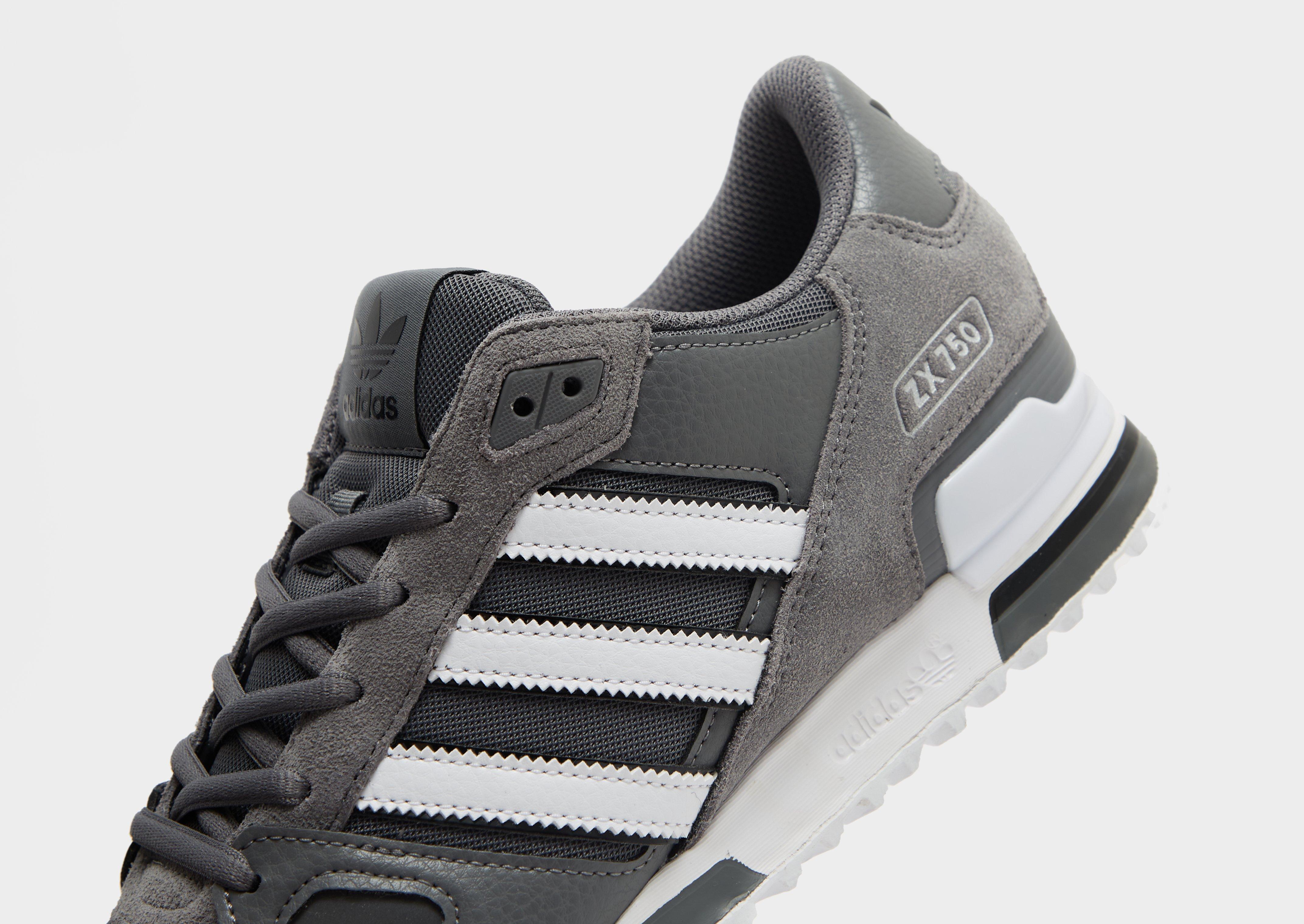 Originals zx 750 discount grey&blue&purple