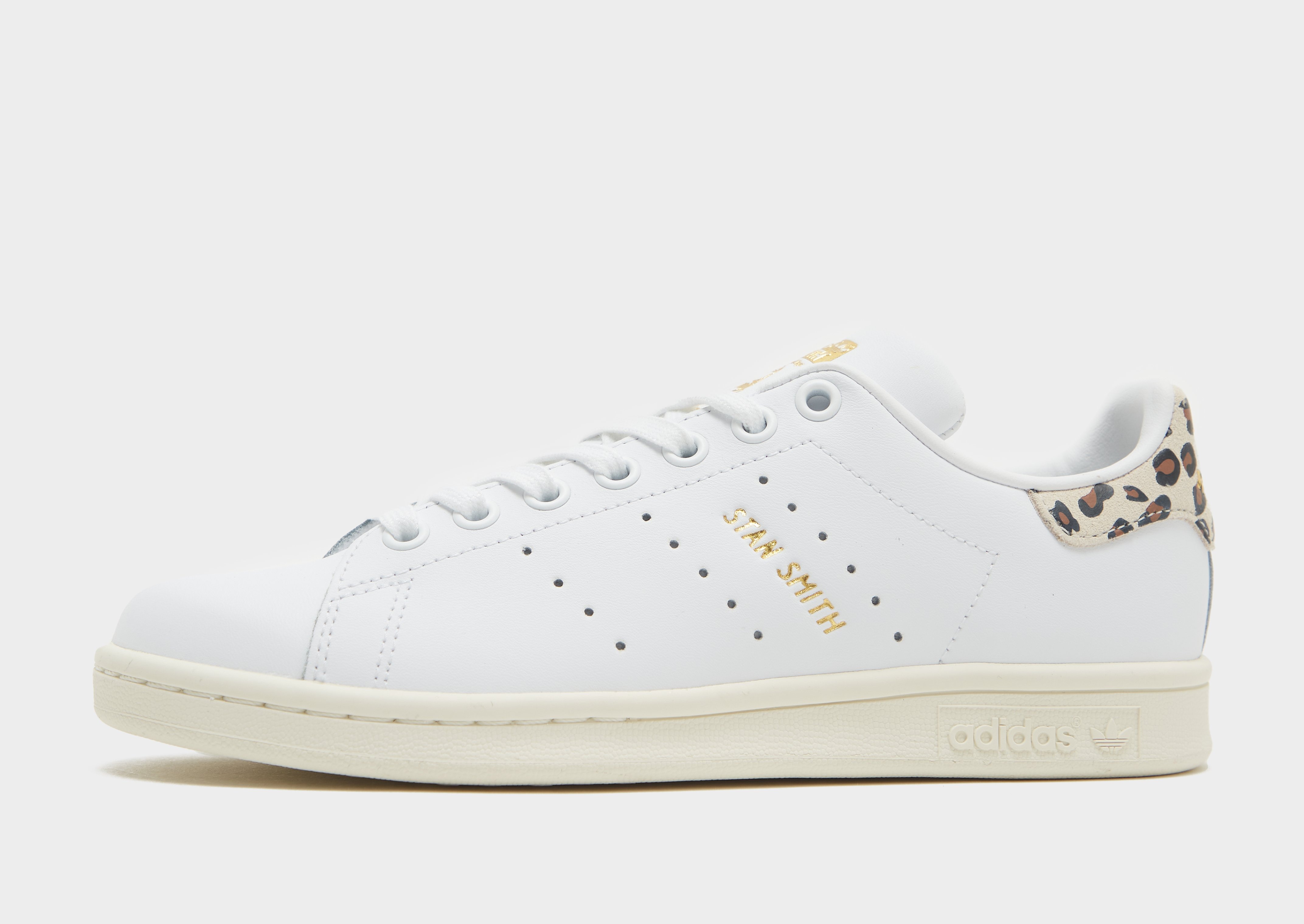 jd sports stan smith