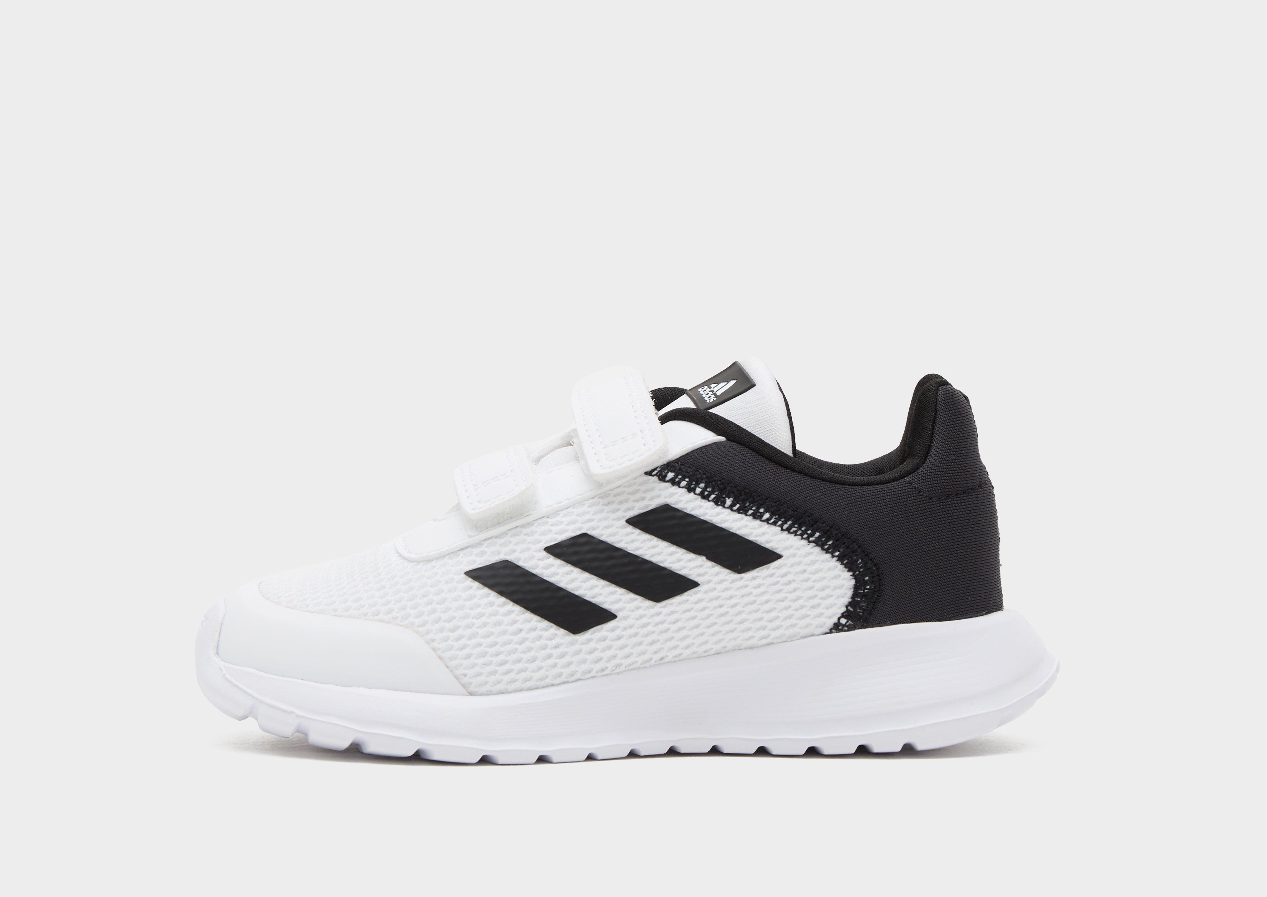 måske deltager Skinne White adidas Tensaur Run Infant | JD Sports Global