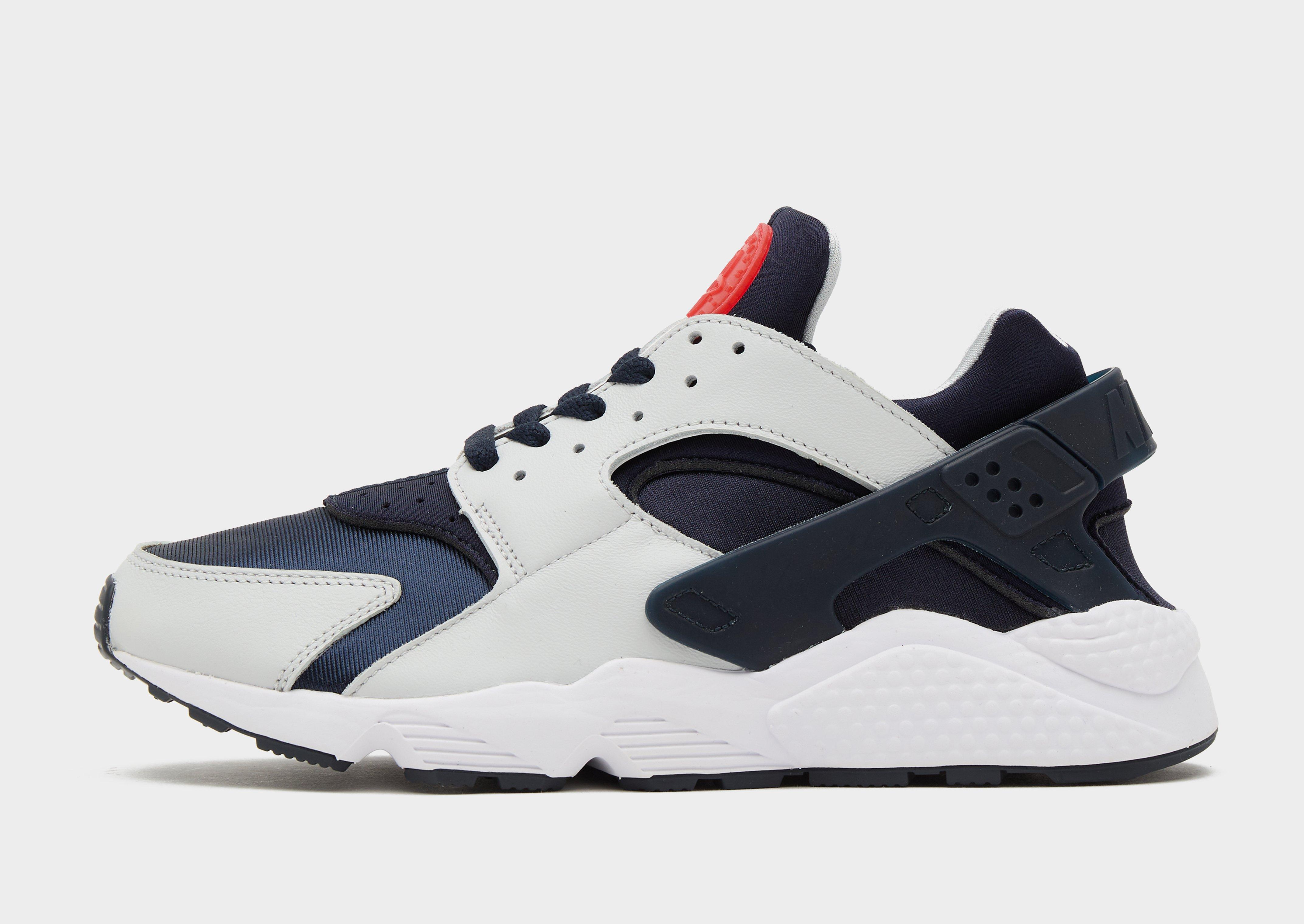 Blue Nike Air Huarache | JD Sports Global