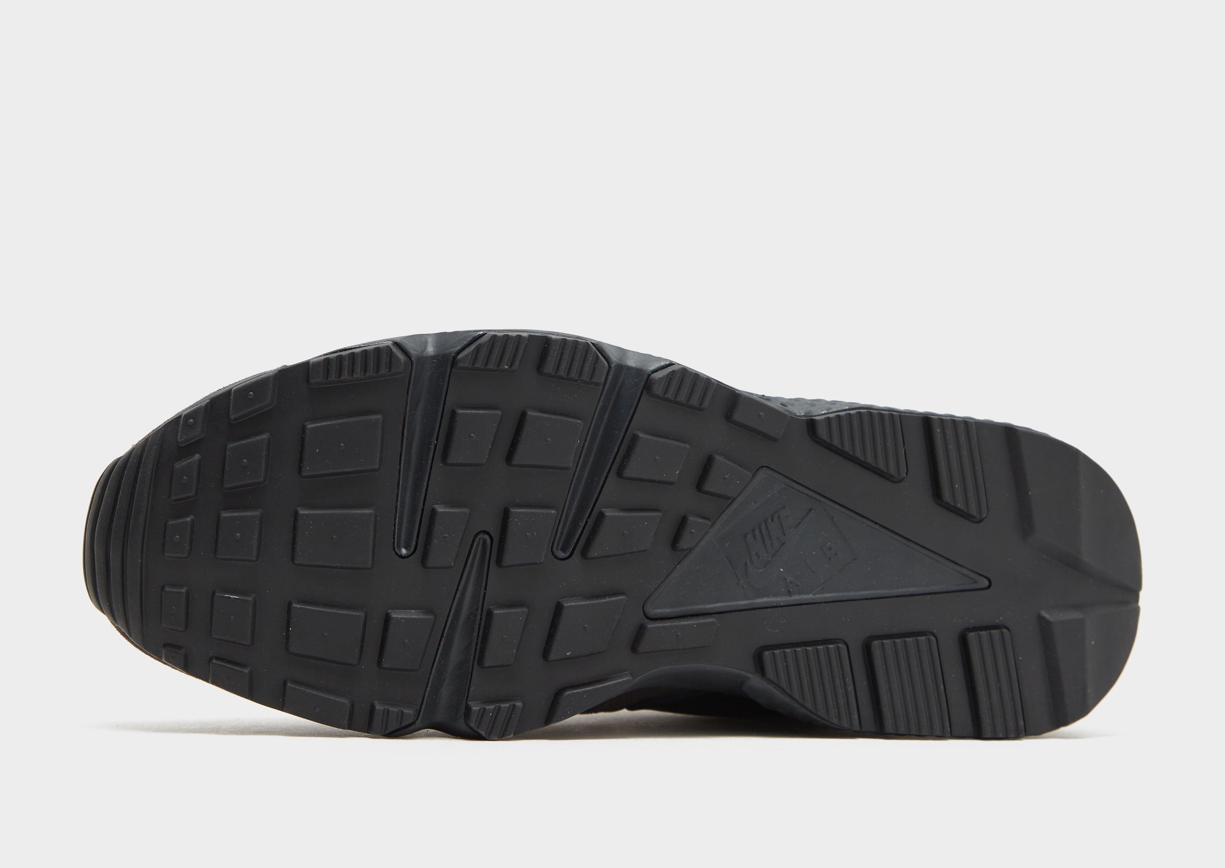 Black huaraches jd hotsell