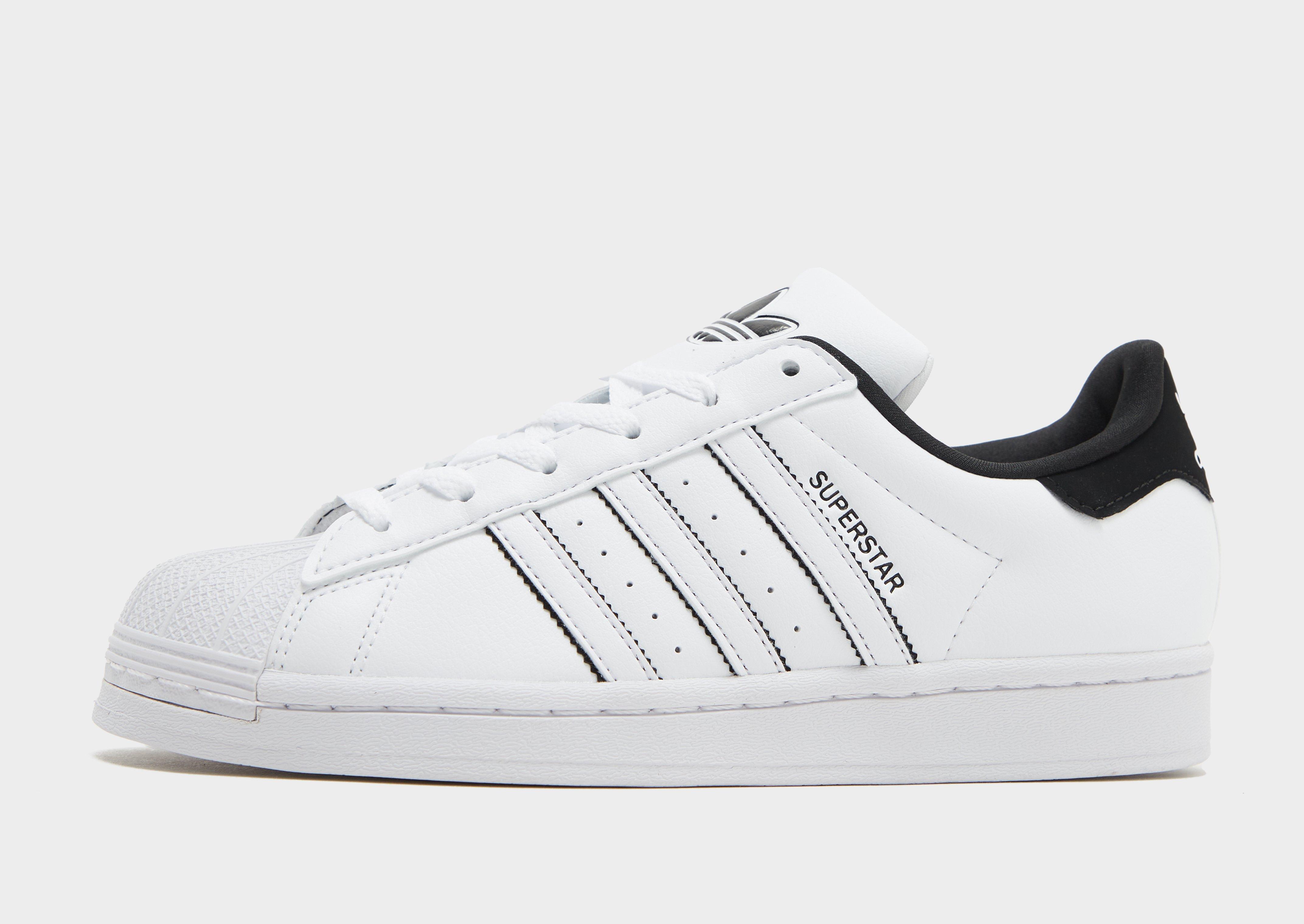 Adidas shoes shop 4c white