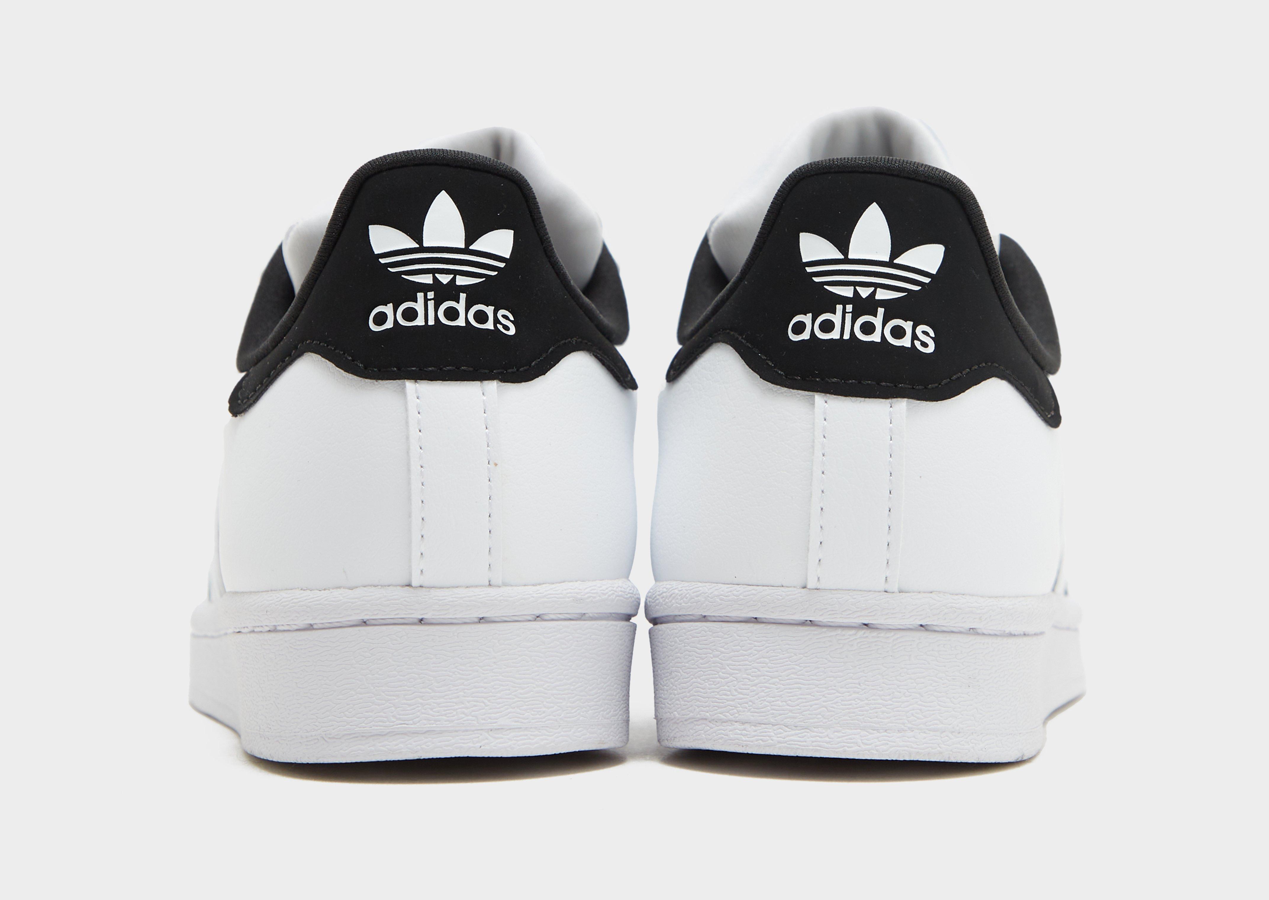 Adidas superstar junior aq6278 best sale