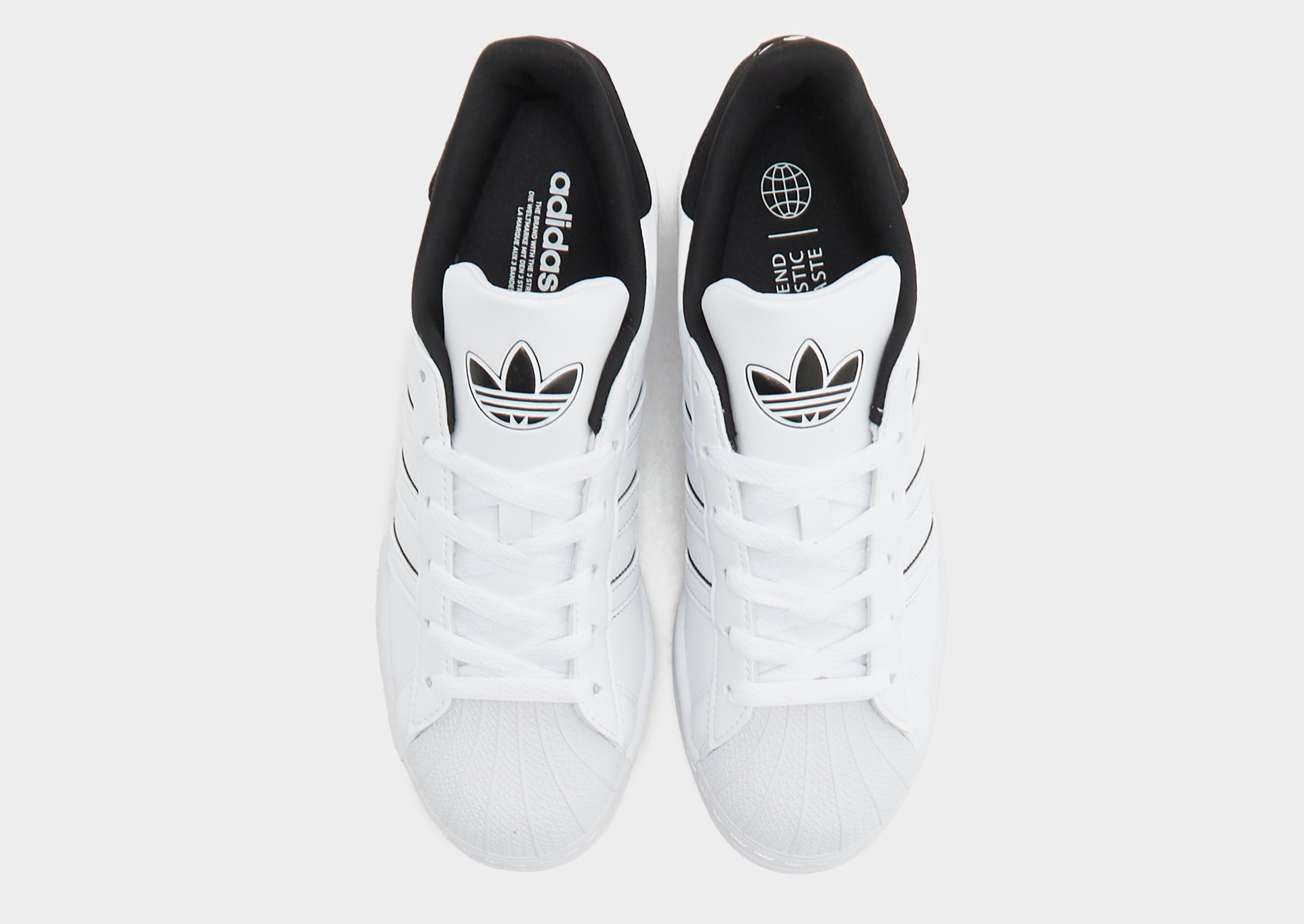 Jd adidas cheap superstar junior