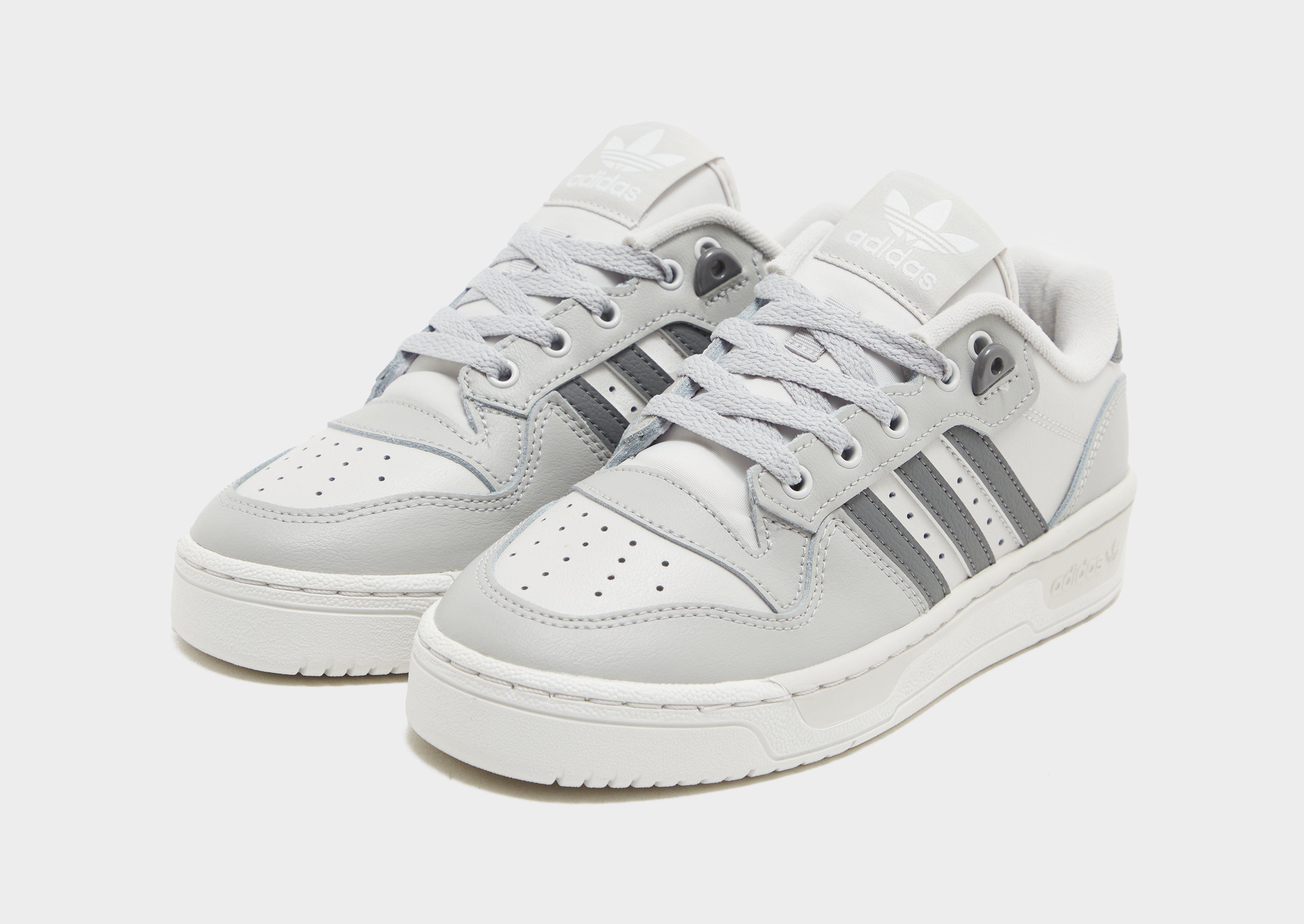 Adidas originals shop rivalry low junior