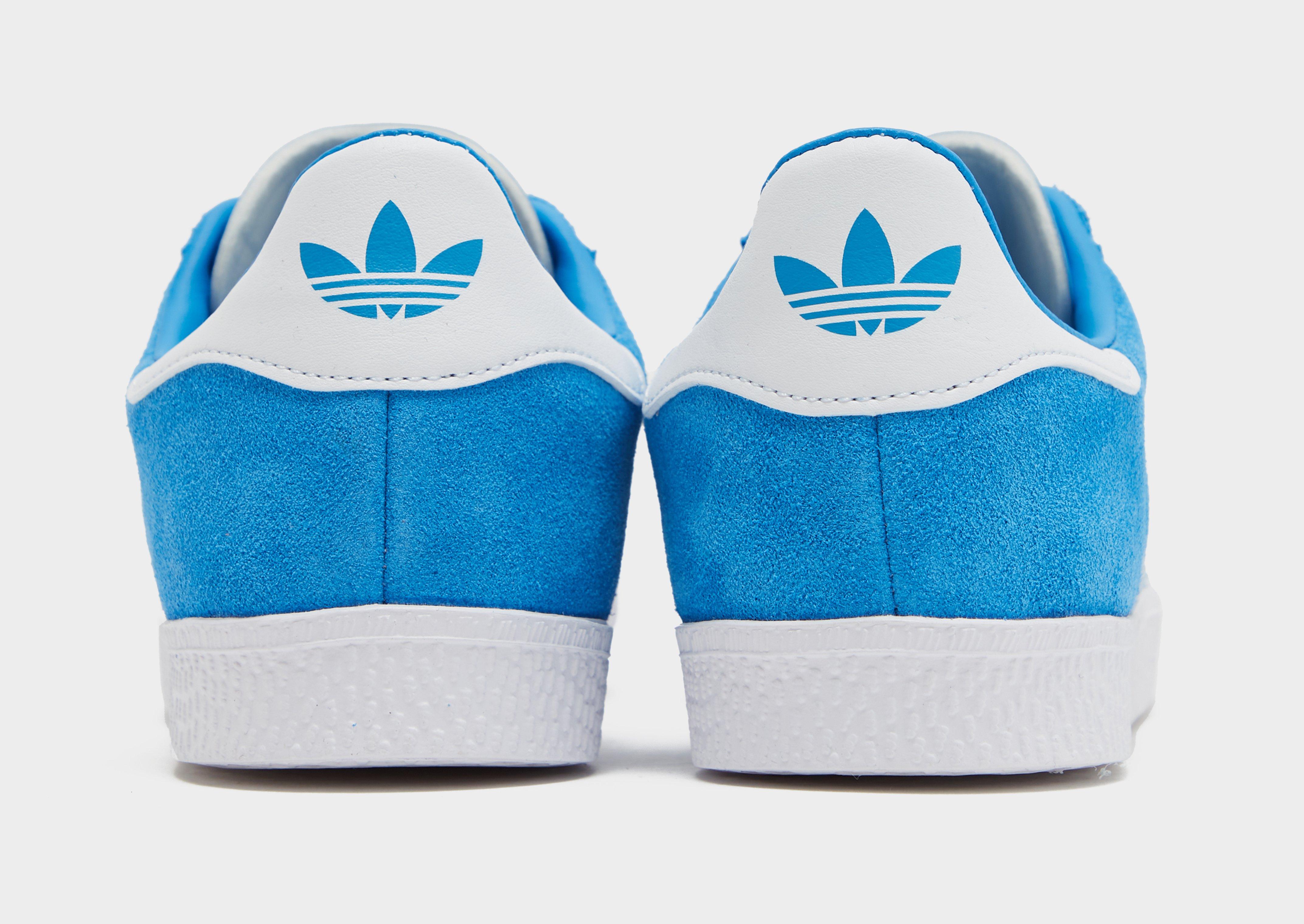 Jd adidas store gazelle junior