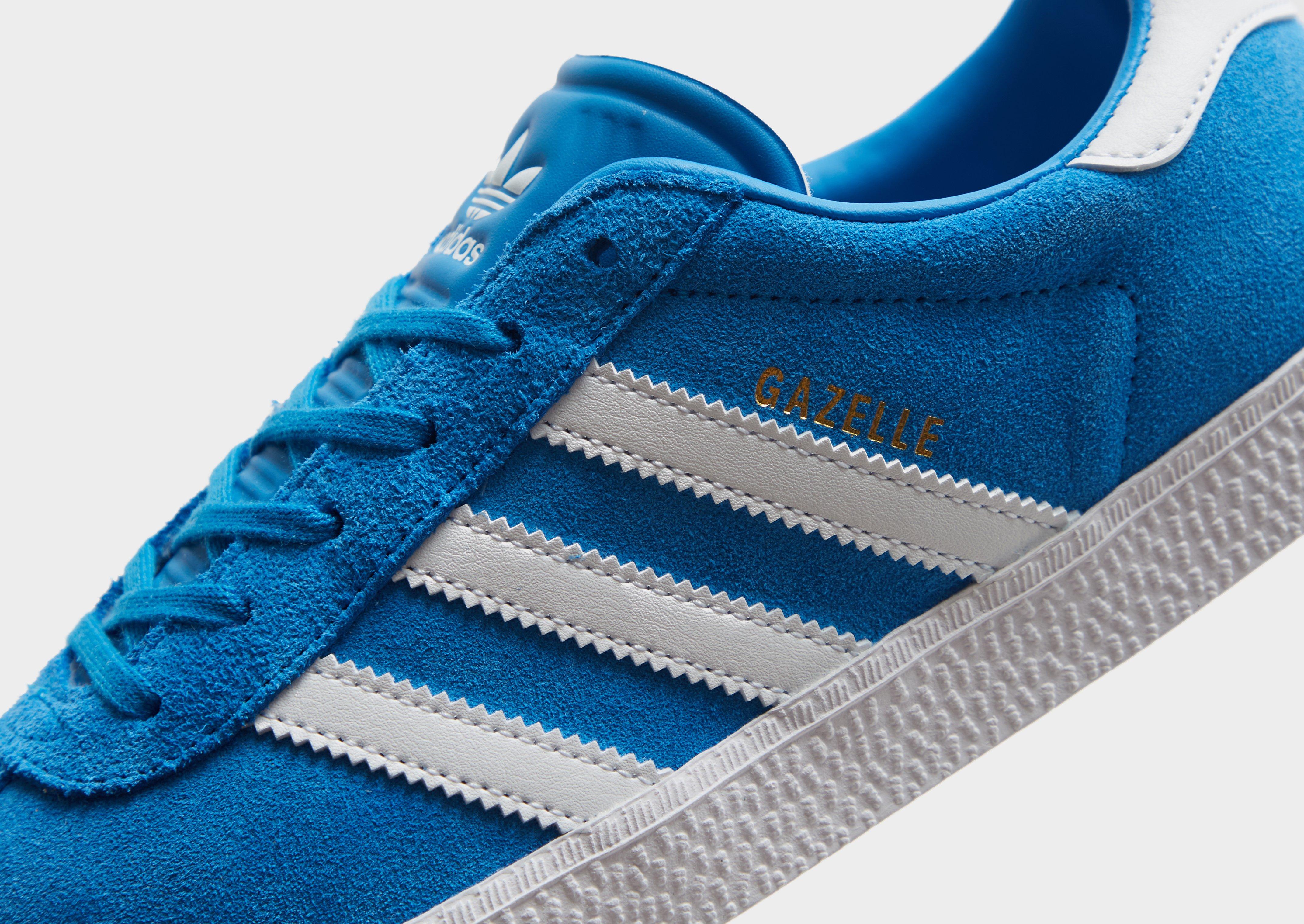 Jd sports sales adidas gazelle junior