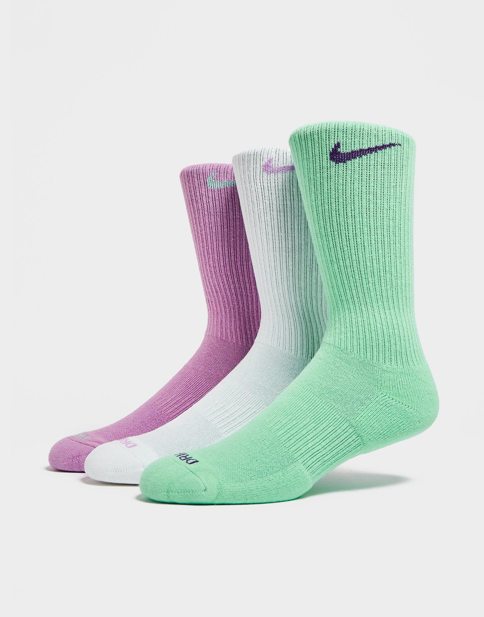 Chaussettes Multicolore Nike - Homme