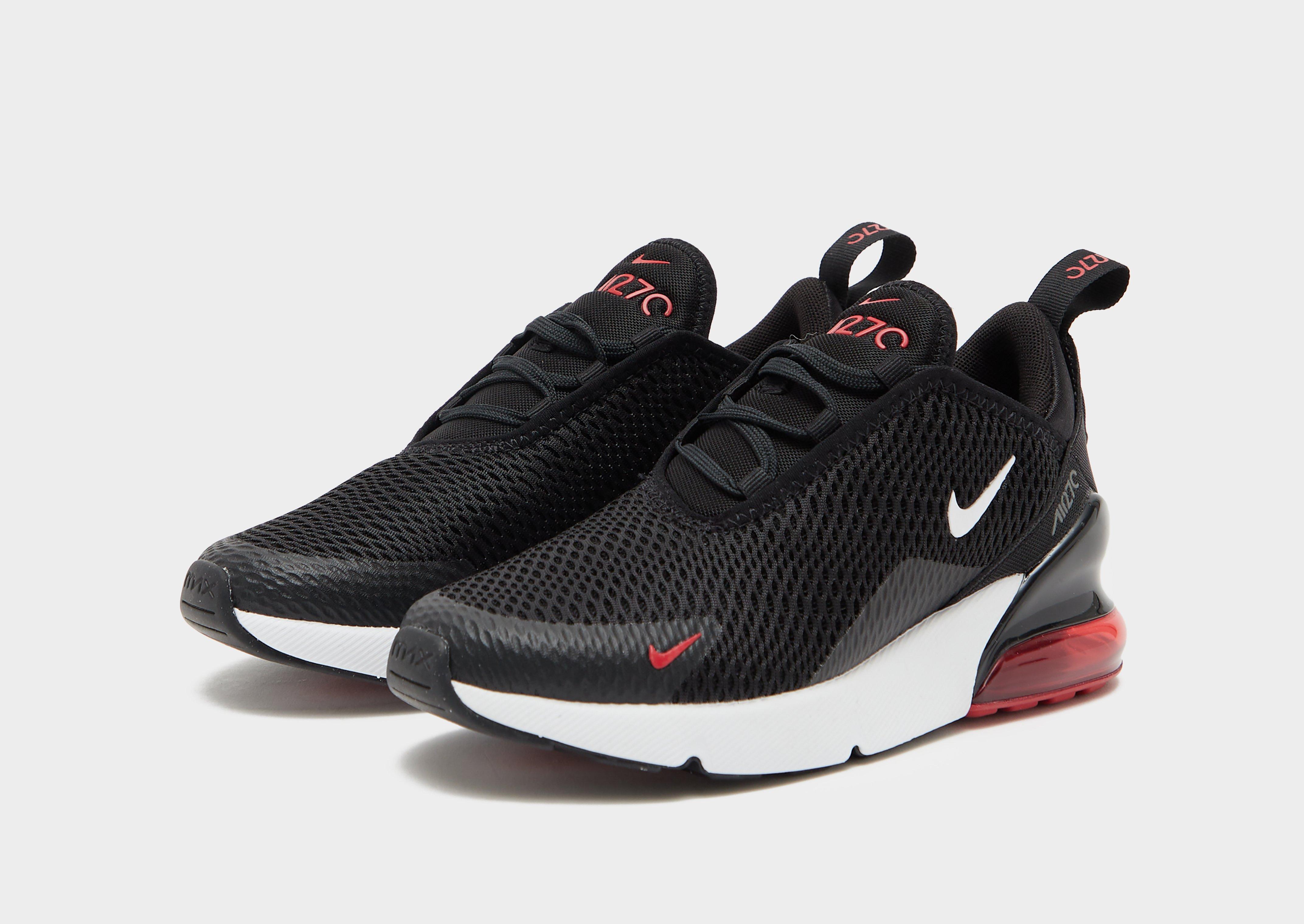 Air max 270 2024 enfant taille 34