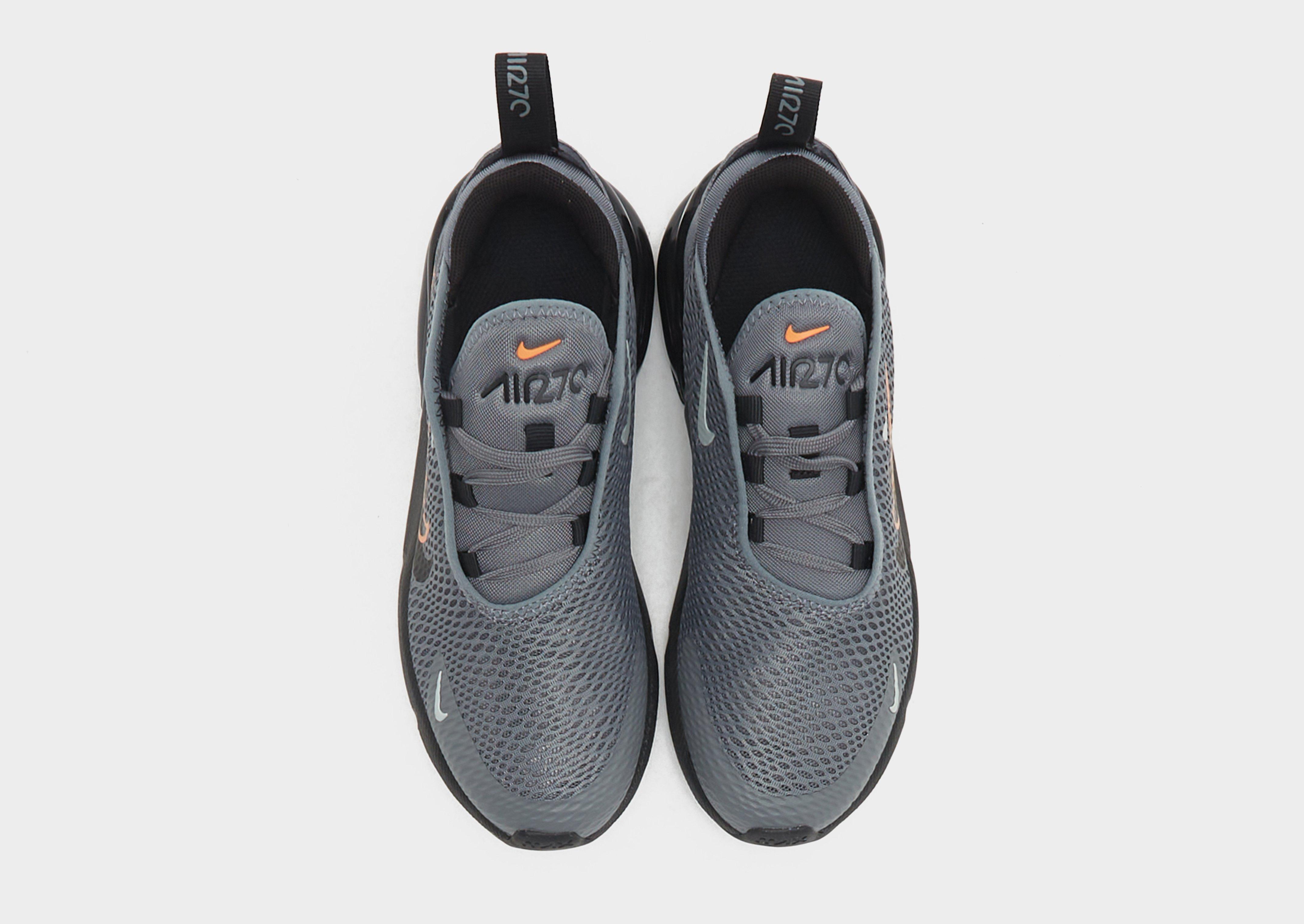 Nike Air Max 270 Children Schwarz JD Sports Deutschland