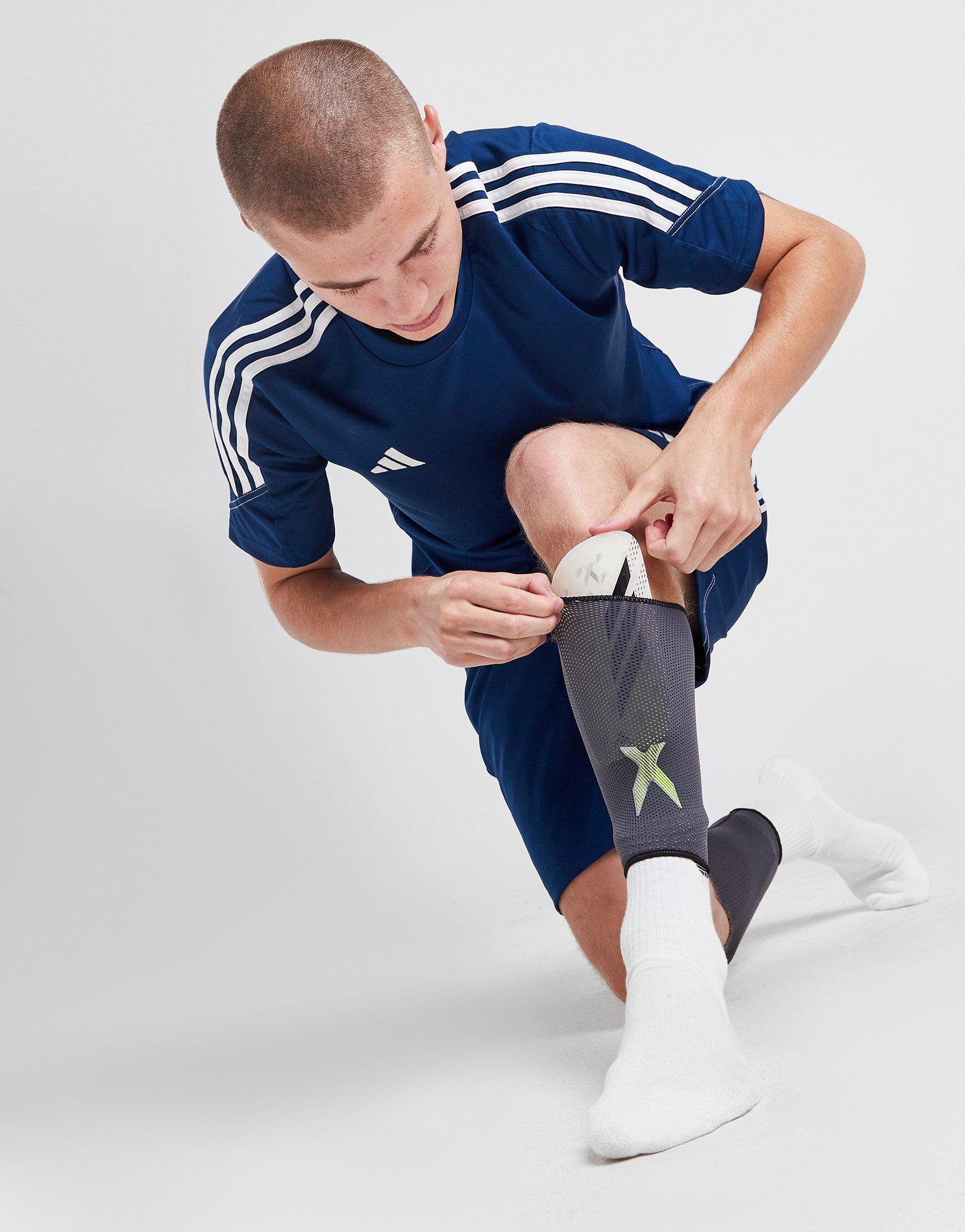 adidas X League Shin Guards