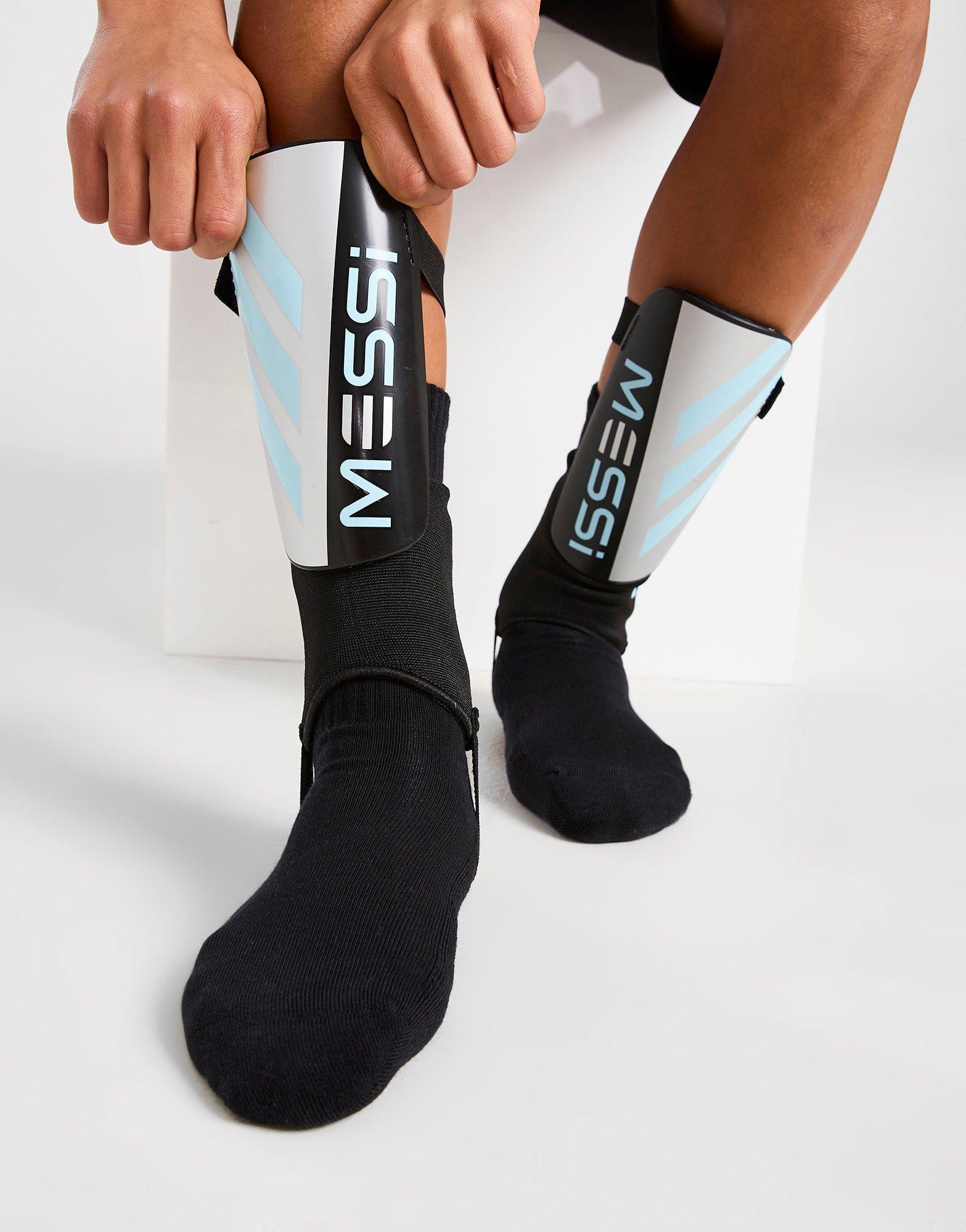 Adidas messi store shin guards