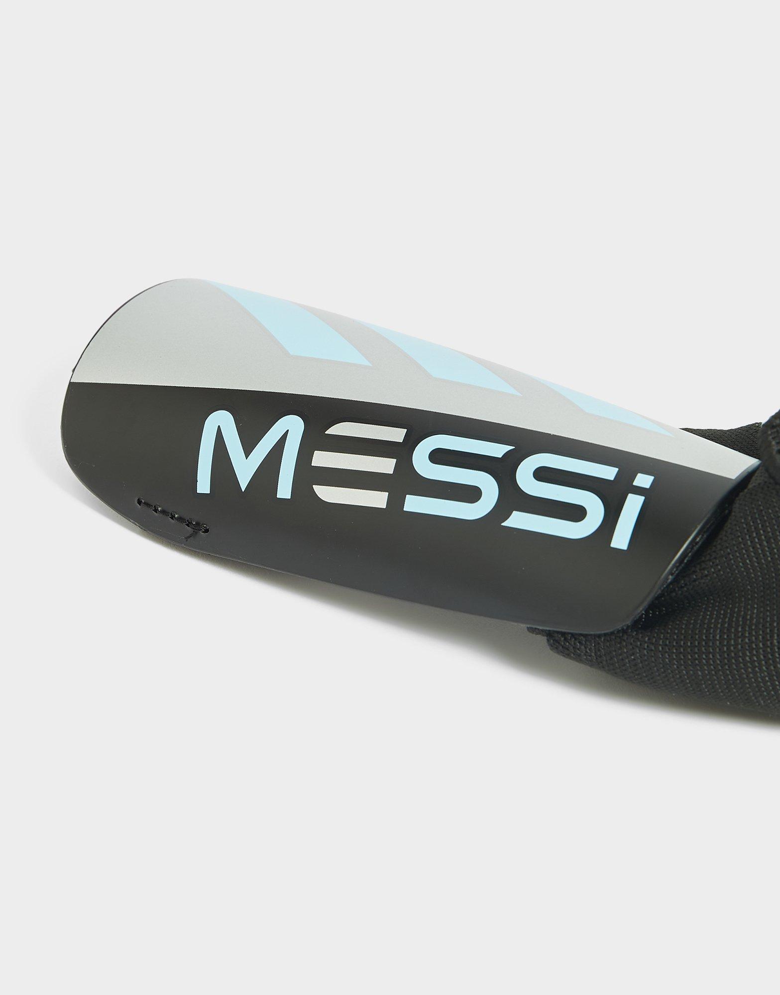 Achat Messi Match protège-tibia enfants enfants pas cher