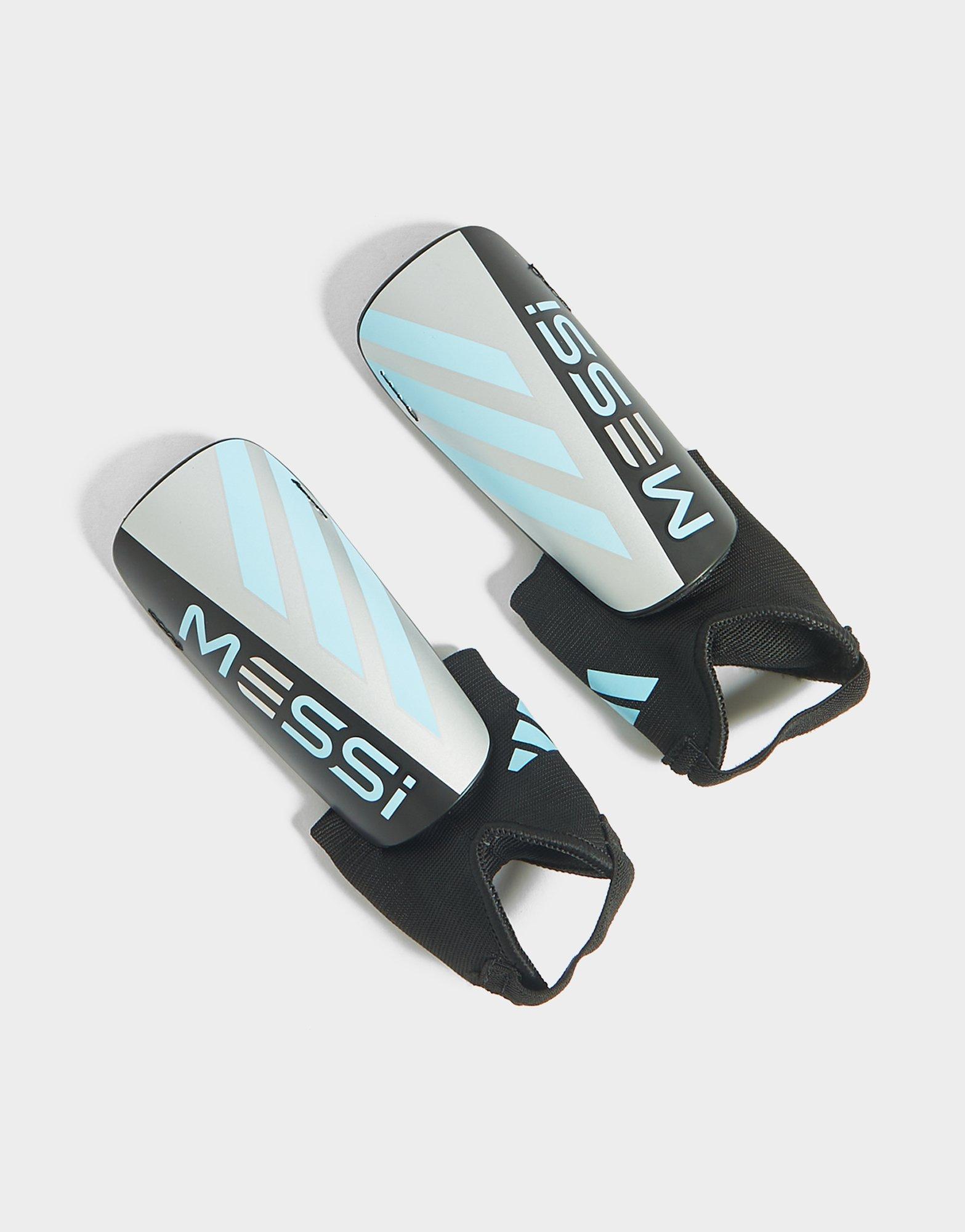 Messi shin cheap guards youth