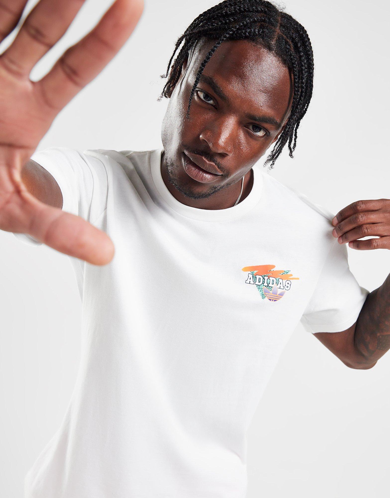 adidas Originals Graphic Retro T-Shirt