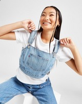 LEVI'S Pocket Overall Top
