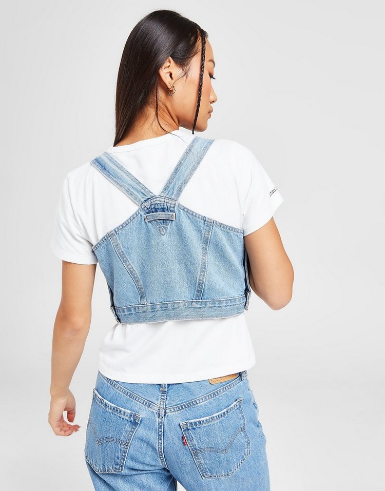 LEVI'S Pocket Overall Top