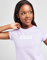 Levis Box Tab Slim T-Shirt