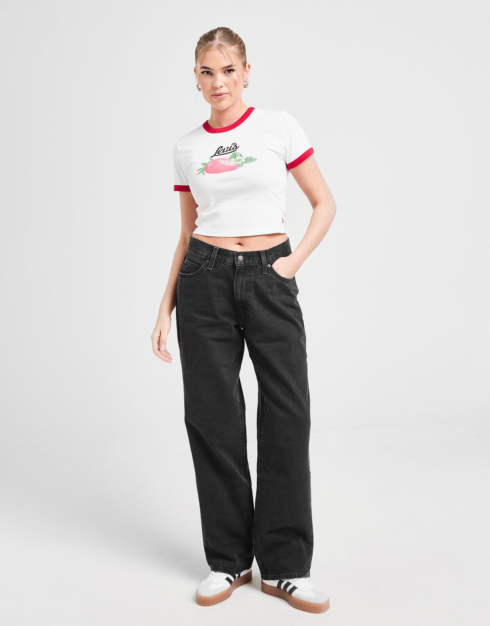 LEVI'S 94 Baggy Jeans