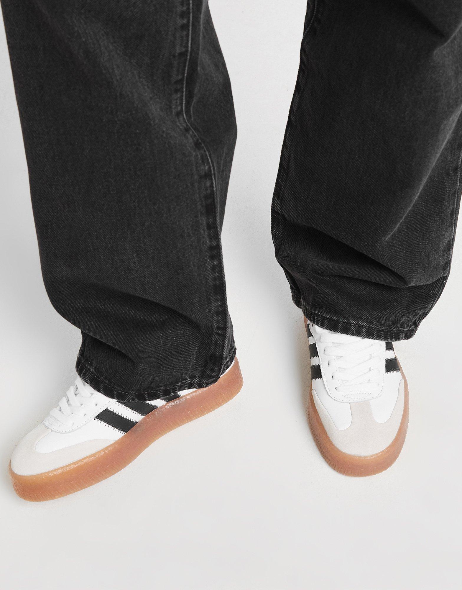 LEVI'S 94 Baggy Jeans