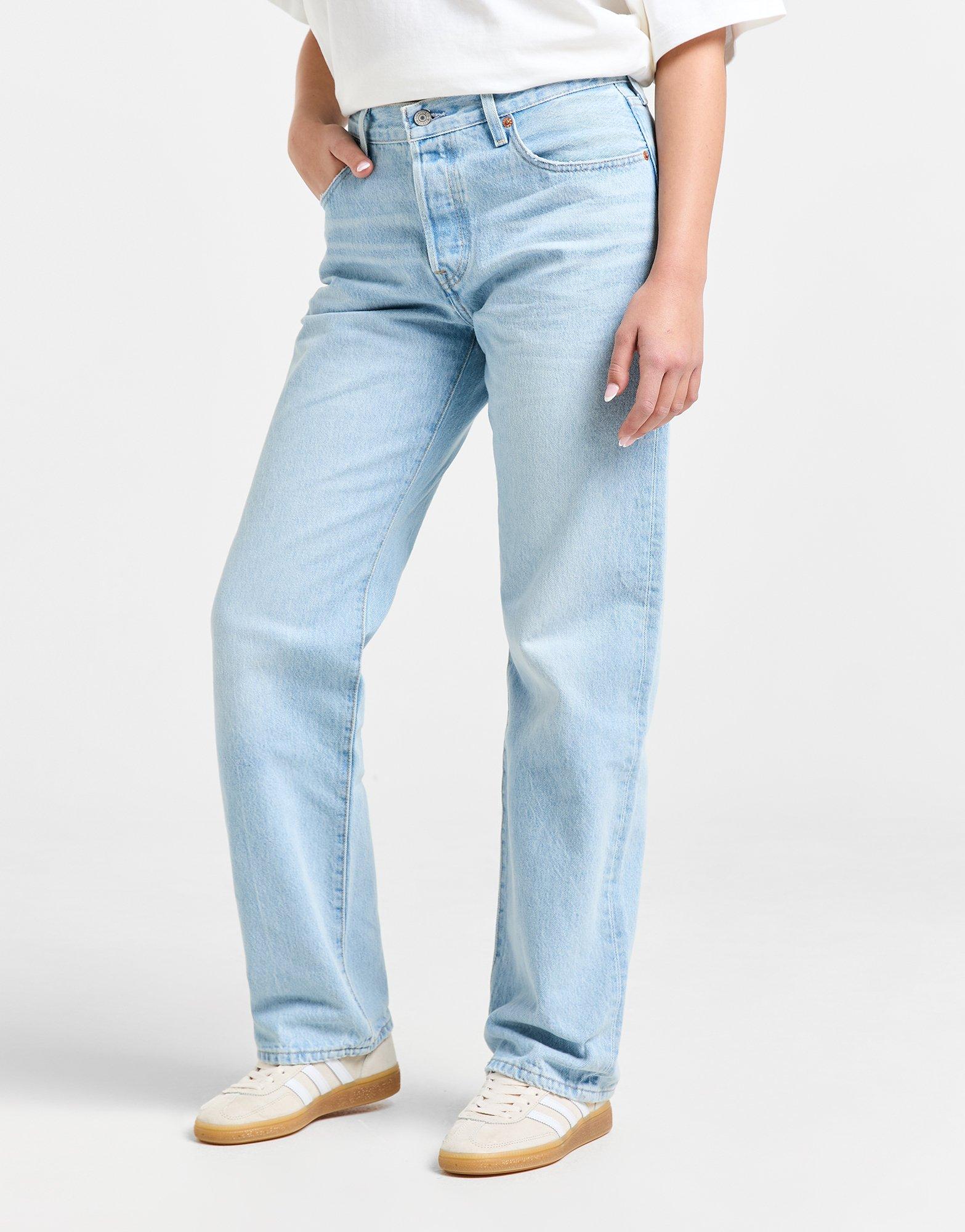 Blue LEVI'S 501 '90s Jeans | JD Sports UK