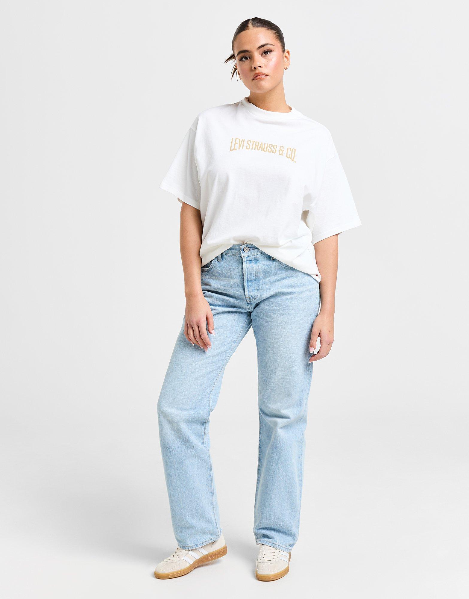 LEVI'S 501 '90s Jeans