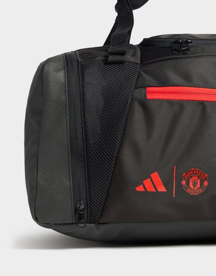 adidas Manchester United FC Duffle Bag