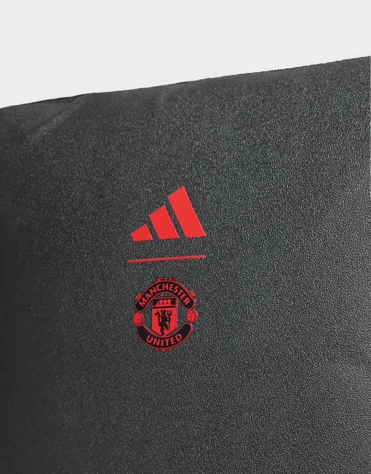 adidas Manchester United FC Duffle Bag