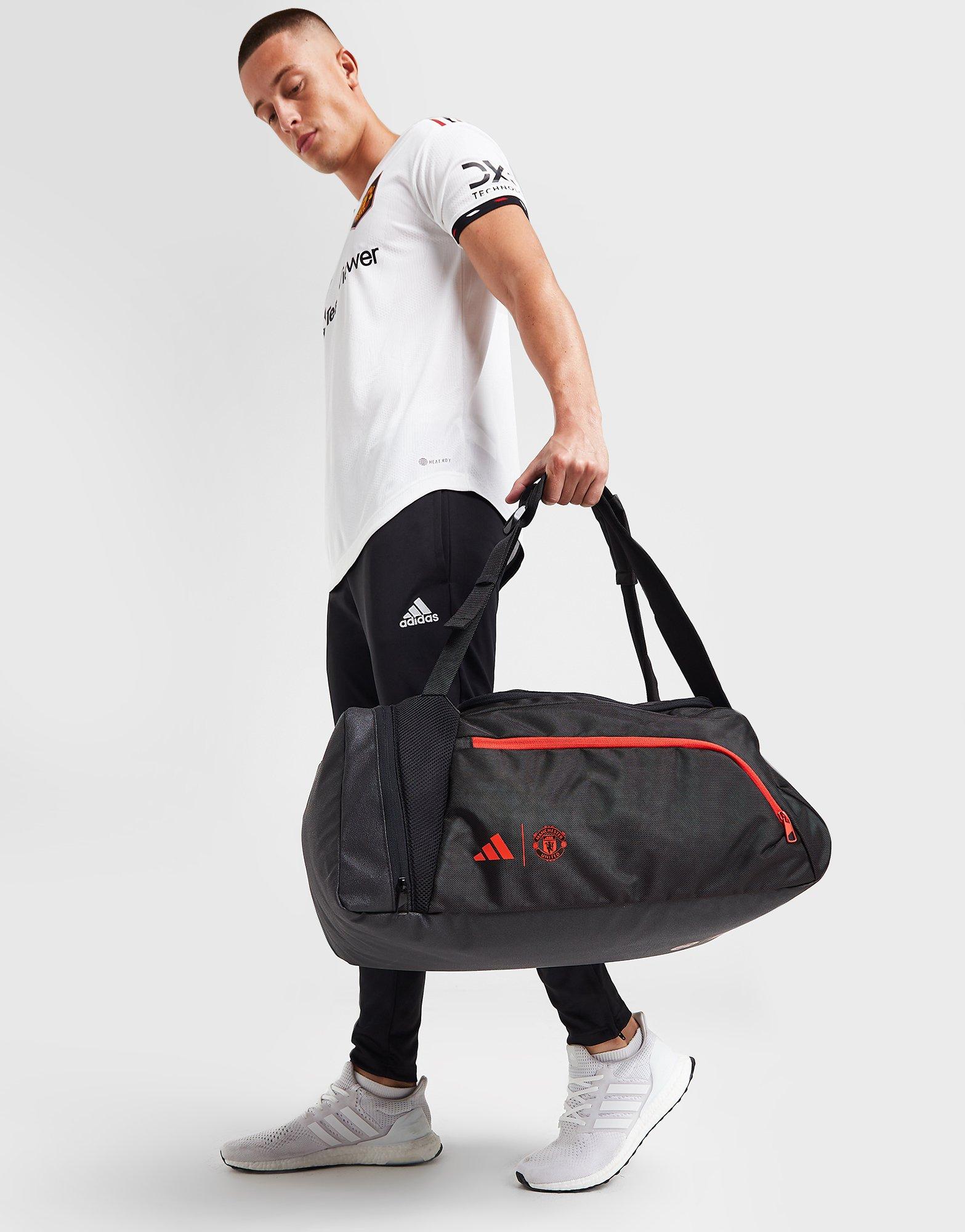 adidas Manchester United FC Duffle Bag