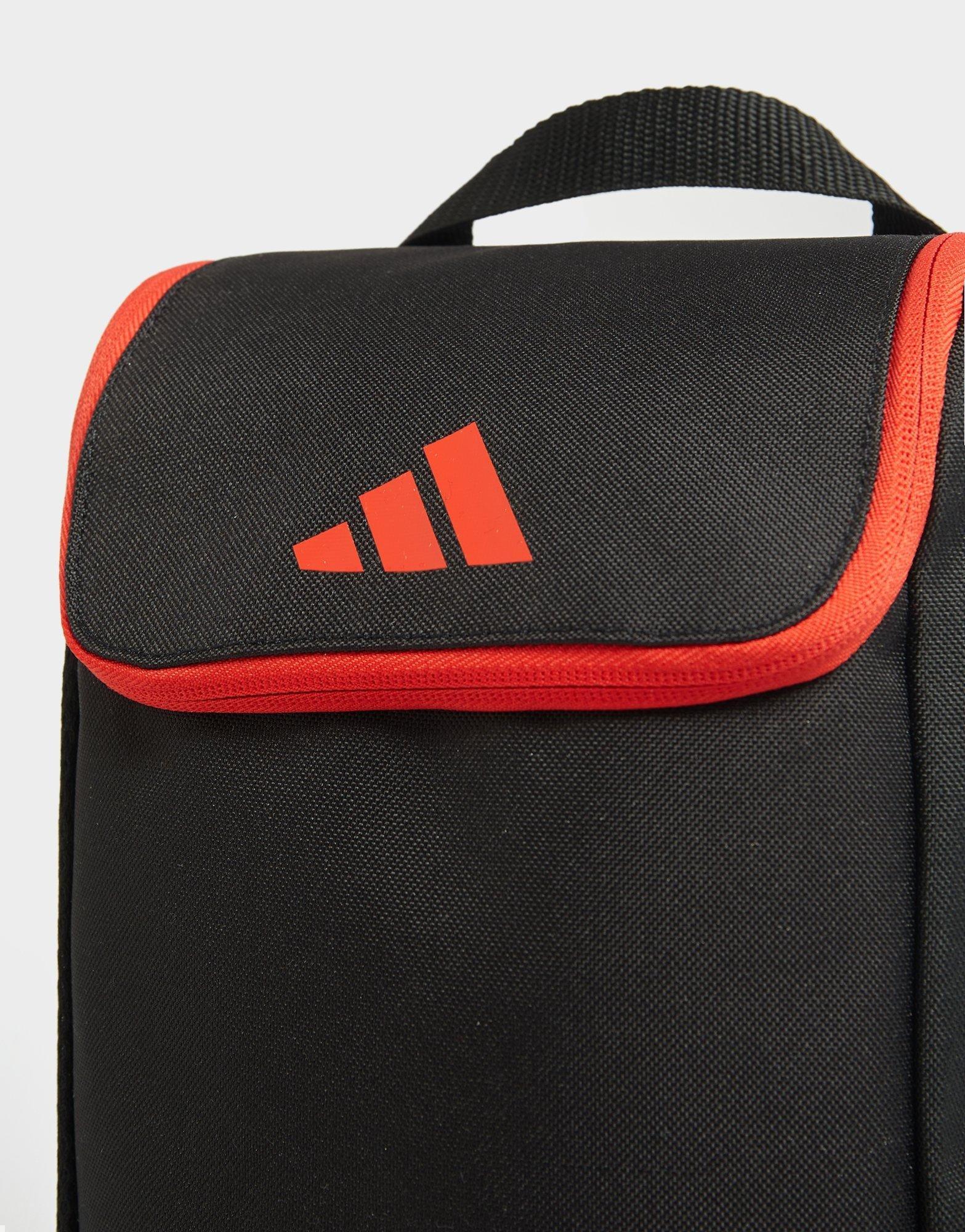 adidas Manchester United FC Boot Bag