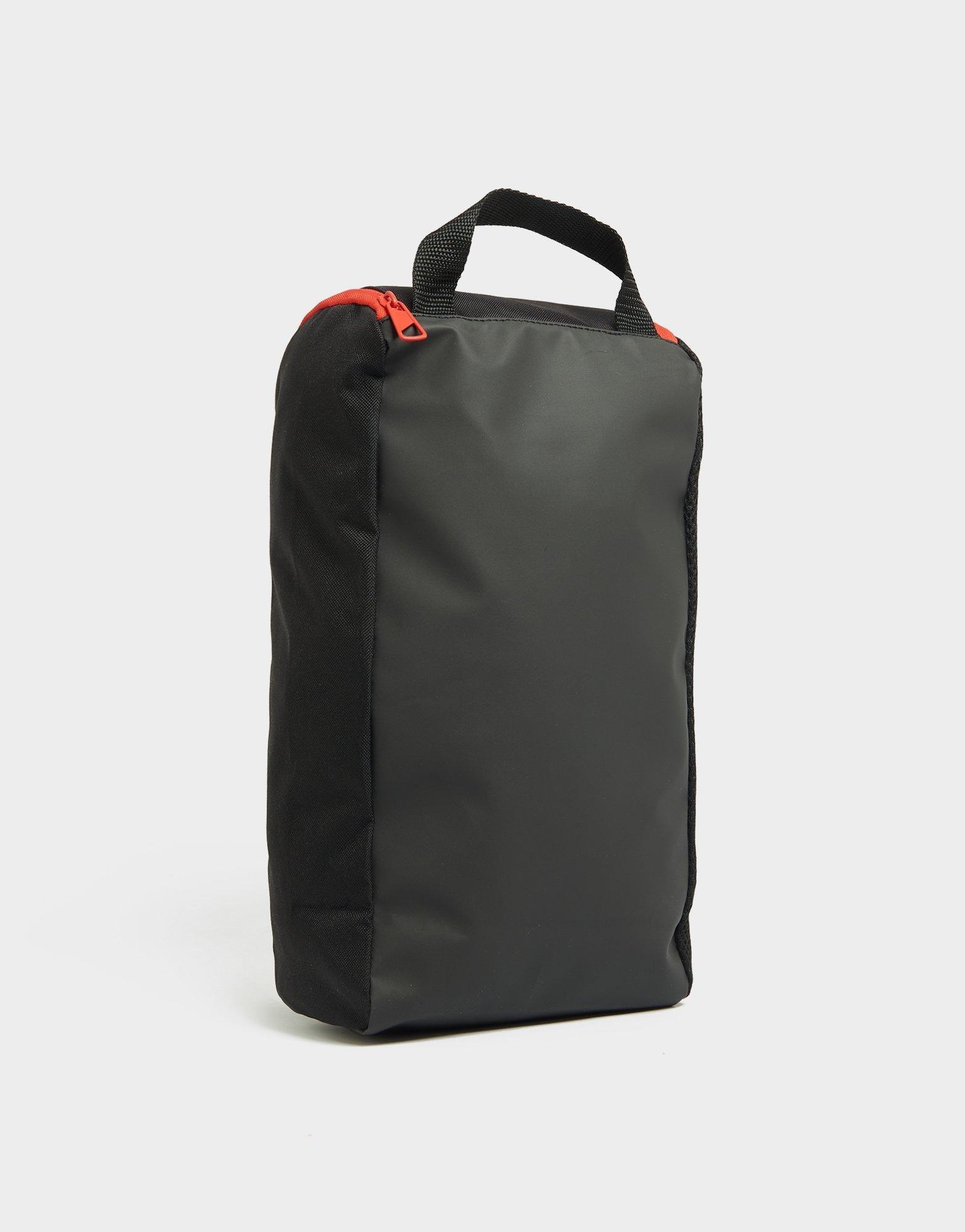 adidas Manchester United FC Boot Bag