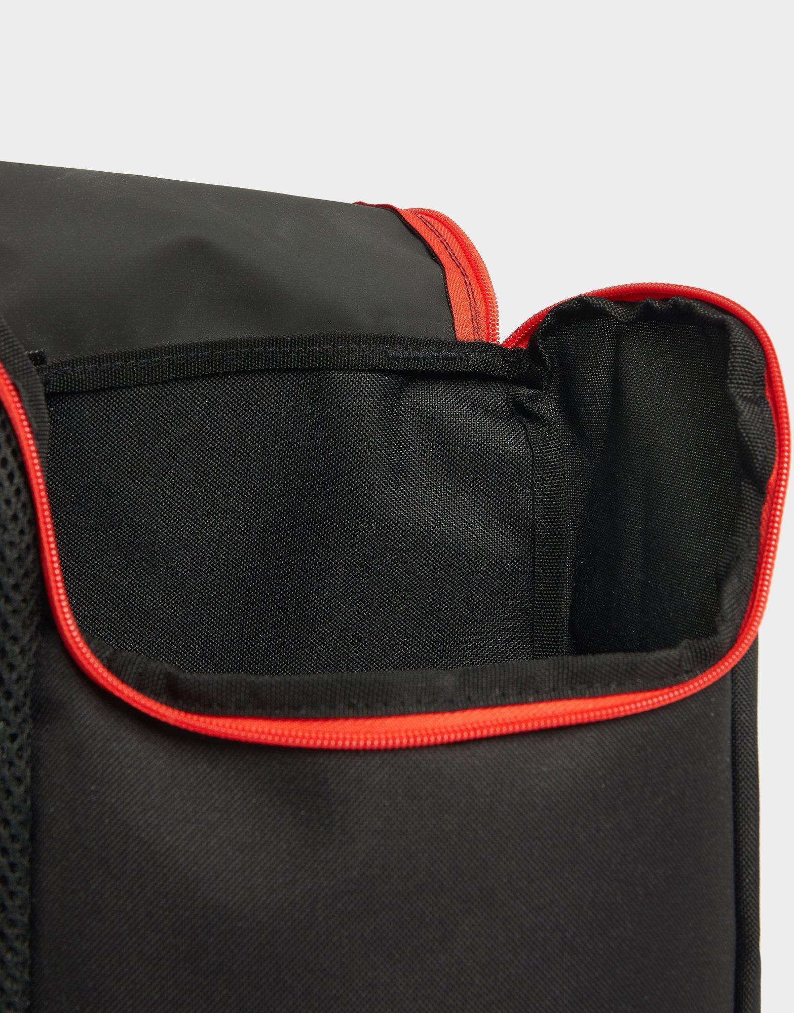 adidas Manchester United FC Boot Bag