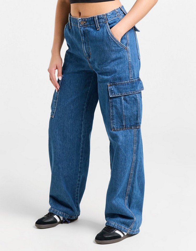 LEVI'S 94 Baggy Cargo Jeans