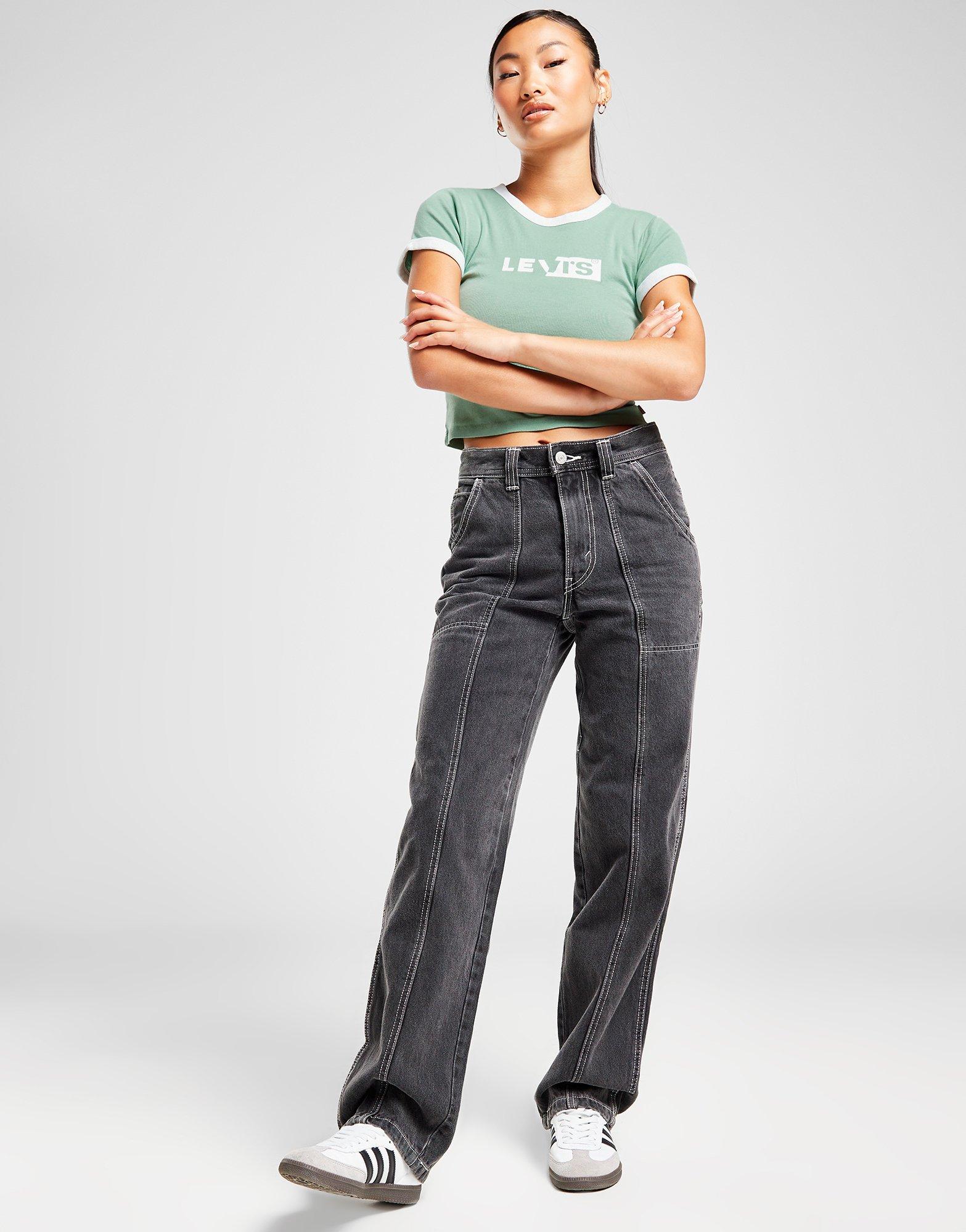 LEVI'S Graphic Ringer Slim T-Shirt