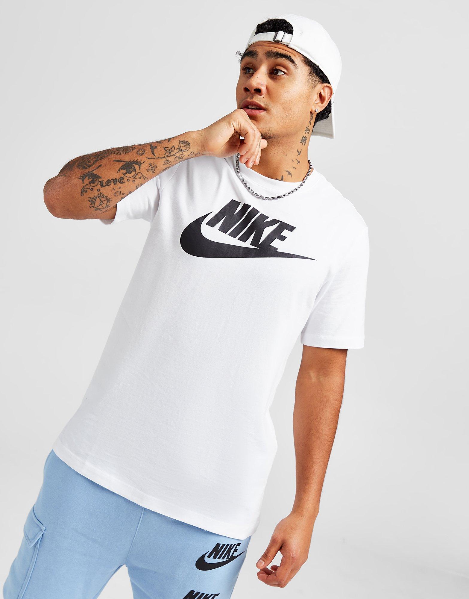 Nike Futura T-Shirt
